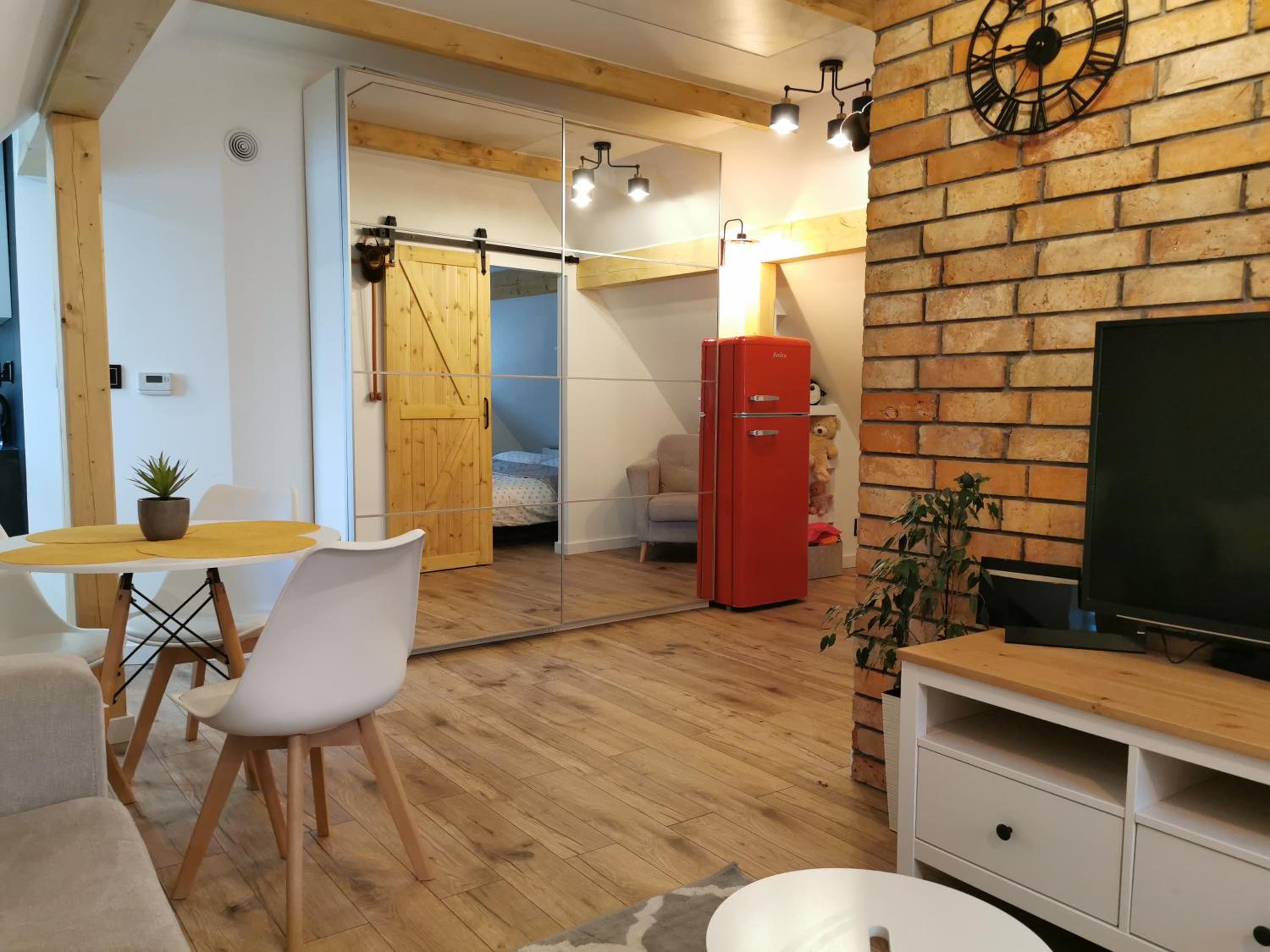 Apartament ALPa Kudowa Zdrój view 4