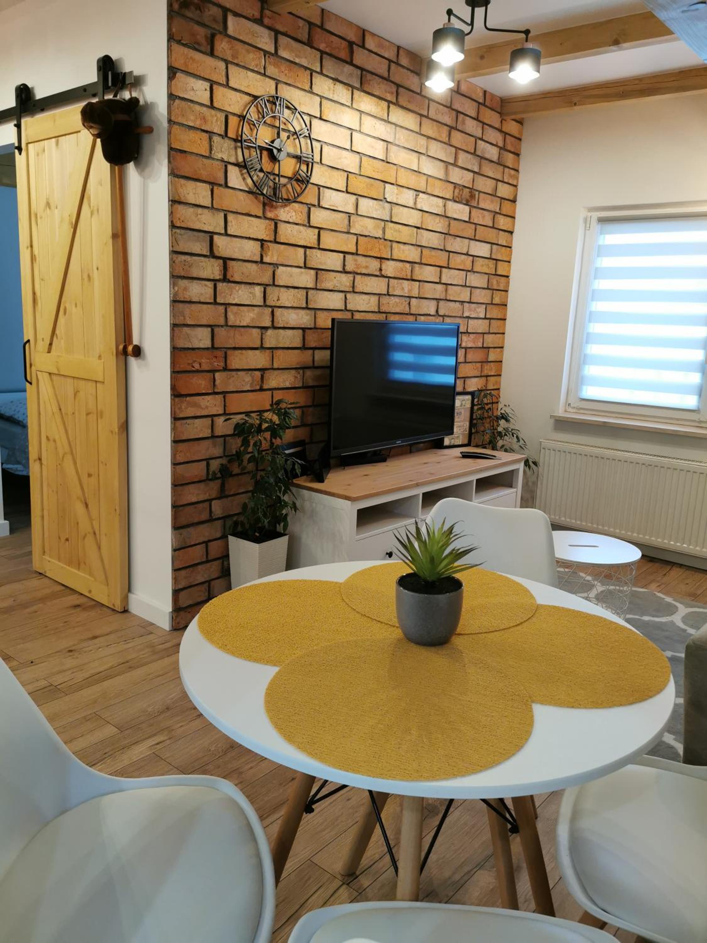 Apartament ALPa Kudowa Zdrój view 5