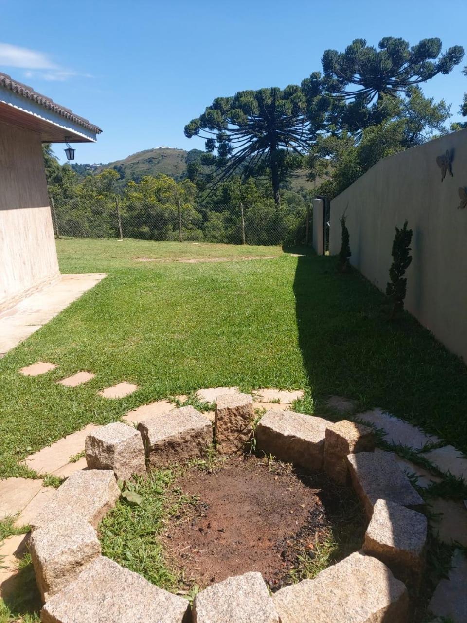 Casa para Descanso