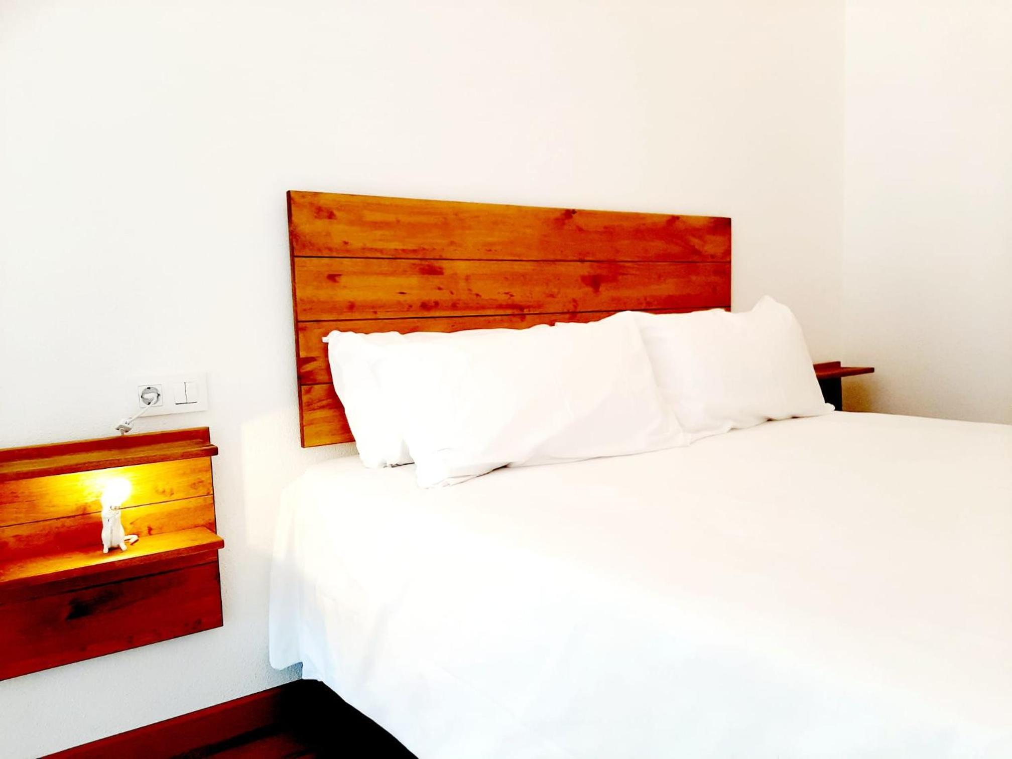 Apartamentos Candelario by gaiarooms view 5