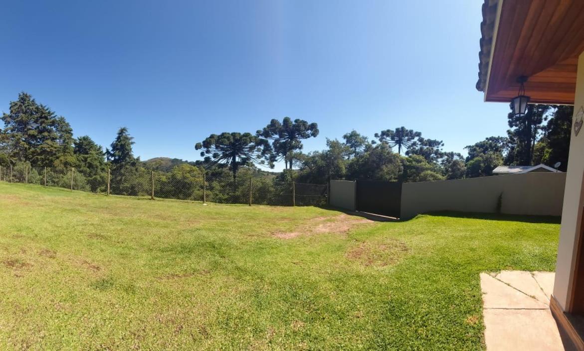 Casa para Descanso