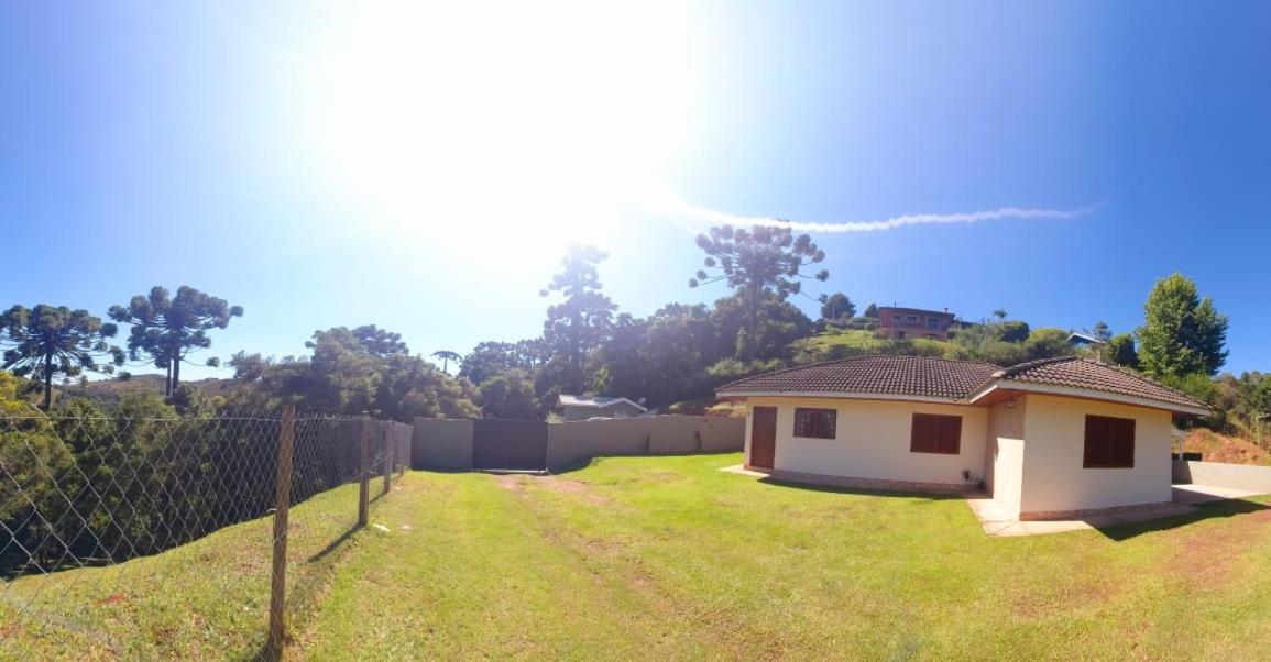 Casa para Descanso