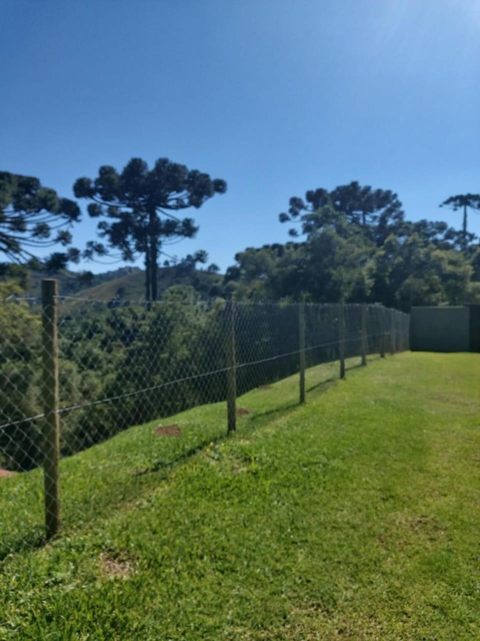 Casa para Descanso