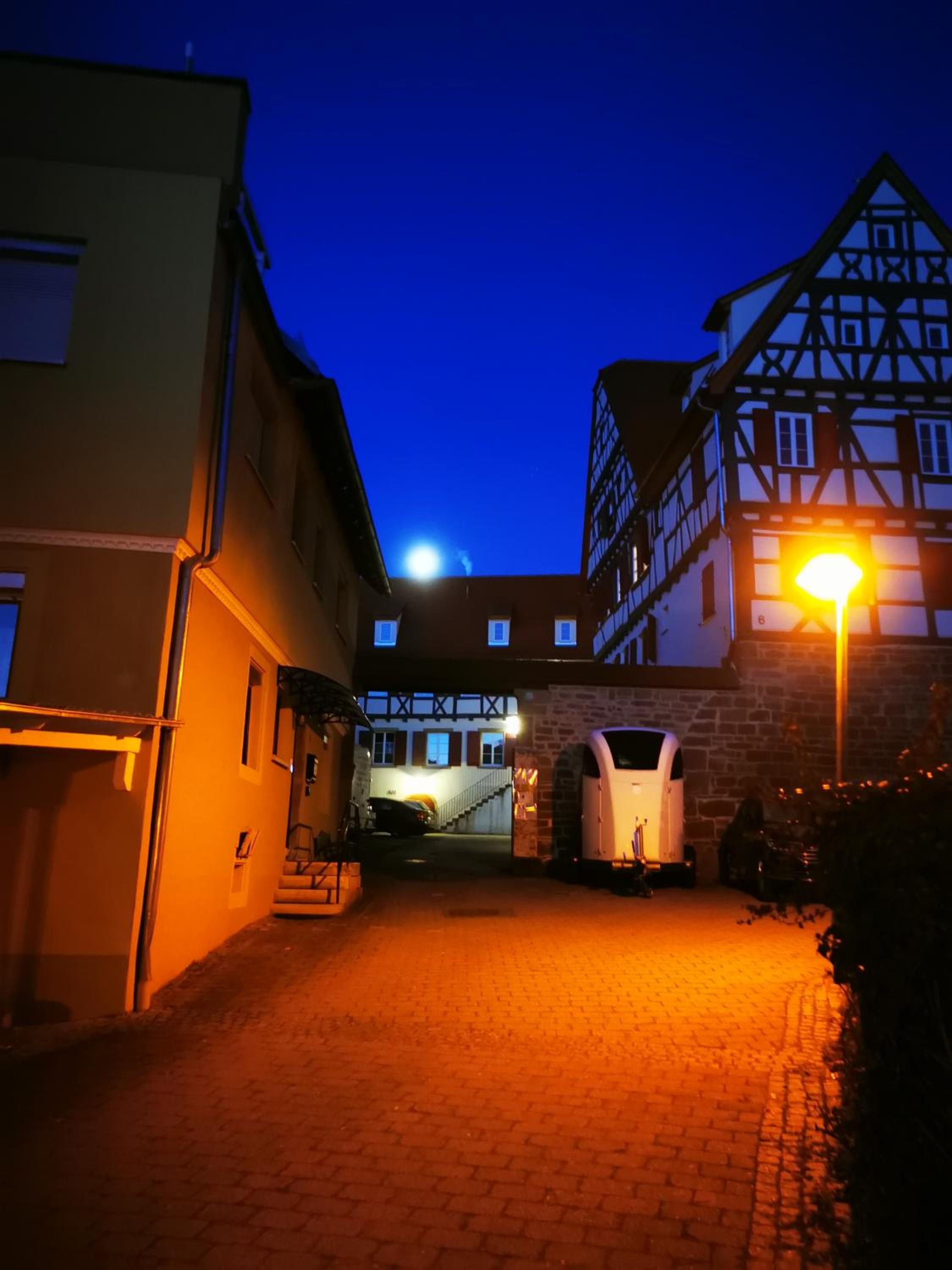 Im Herzen des Kraichgaus 1