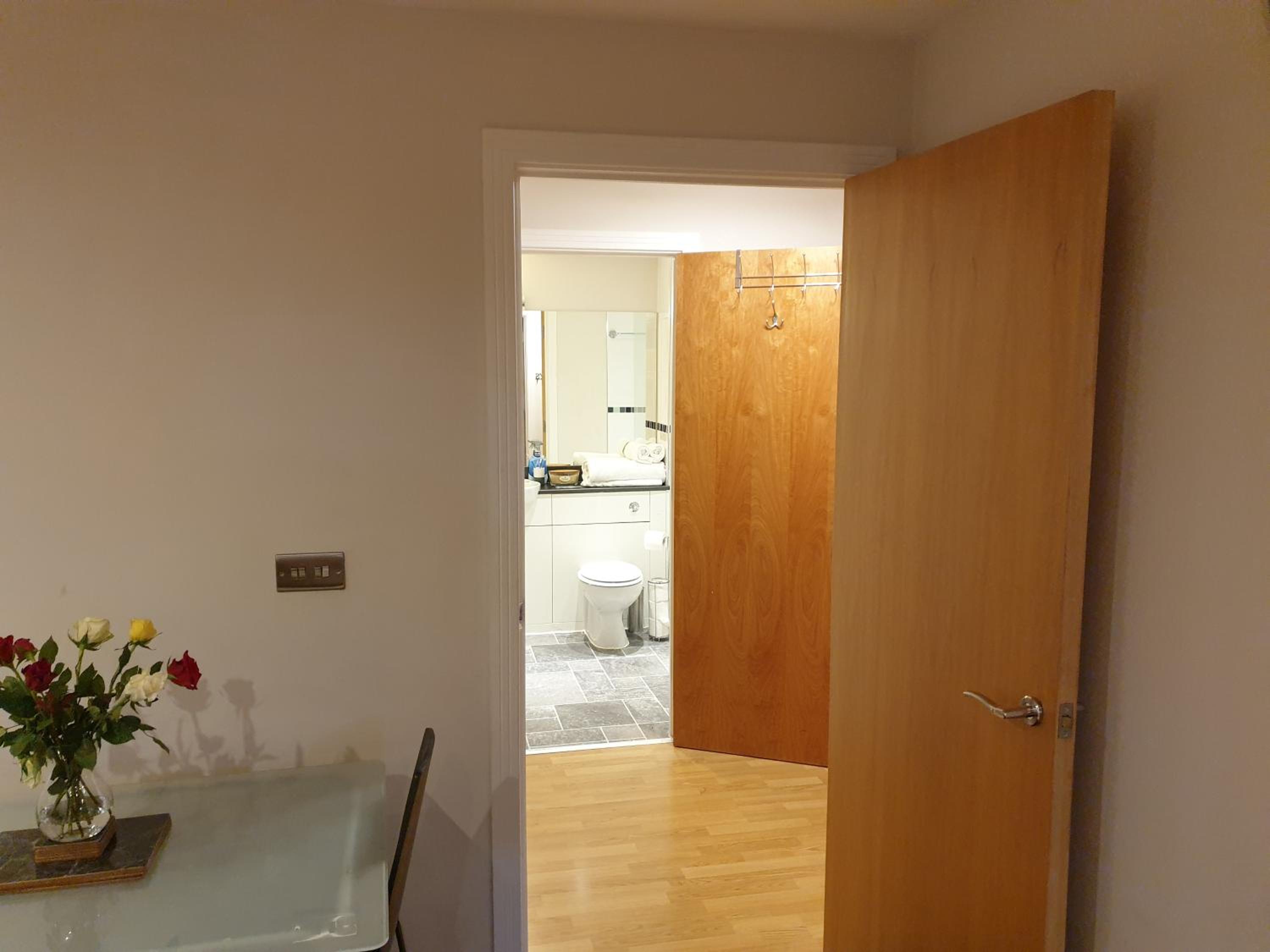 Birmingham Diamond, 2 bedroom Apartment