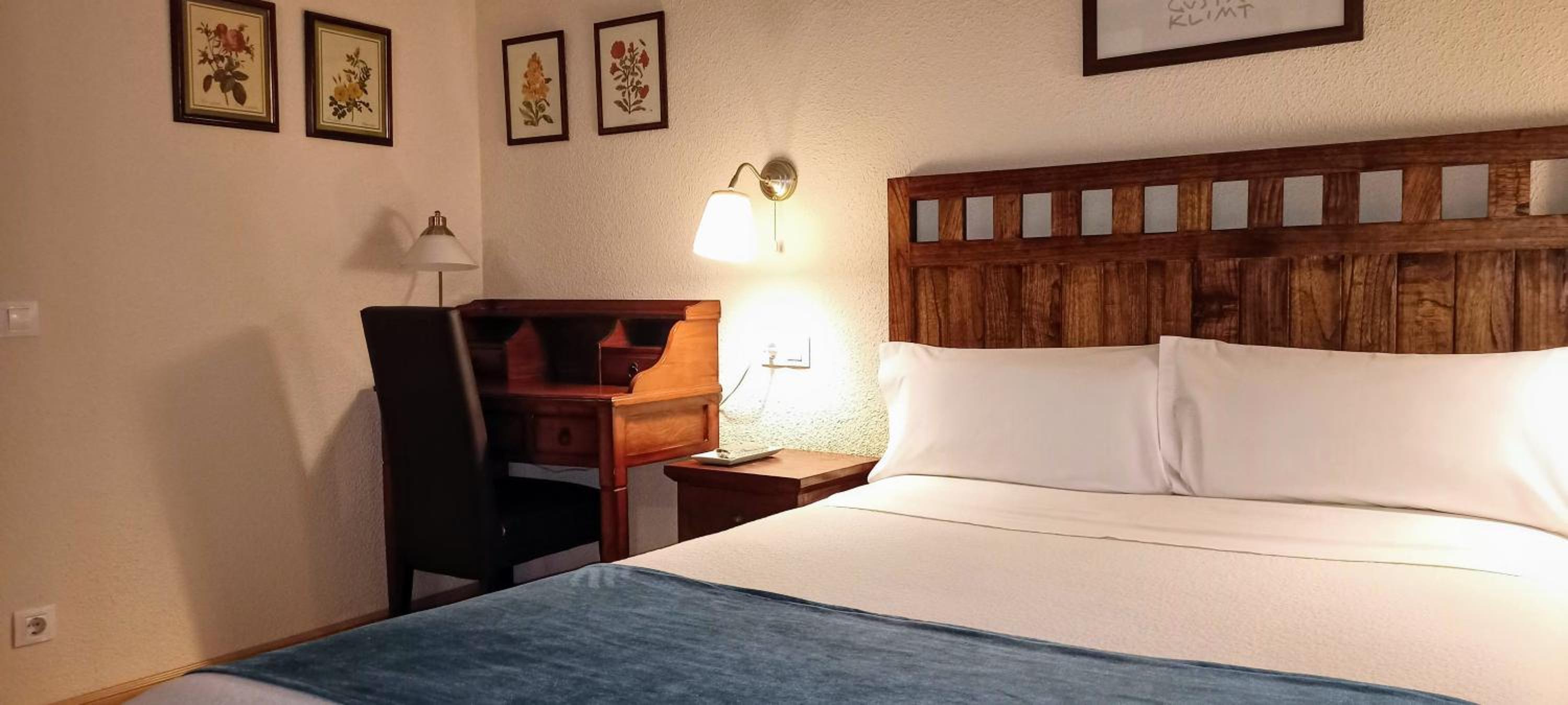 Hostal Rural Moratín
