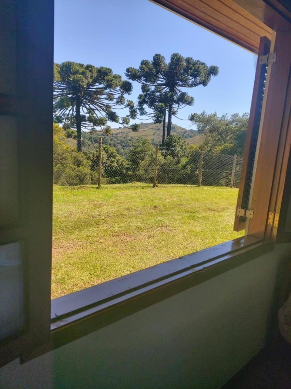 Casa para Descanso