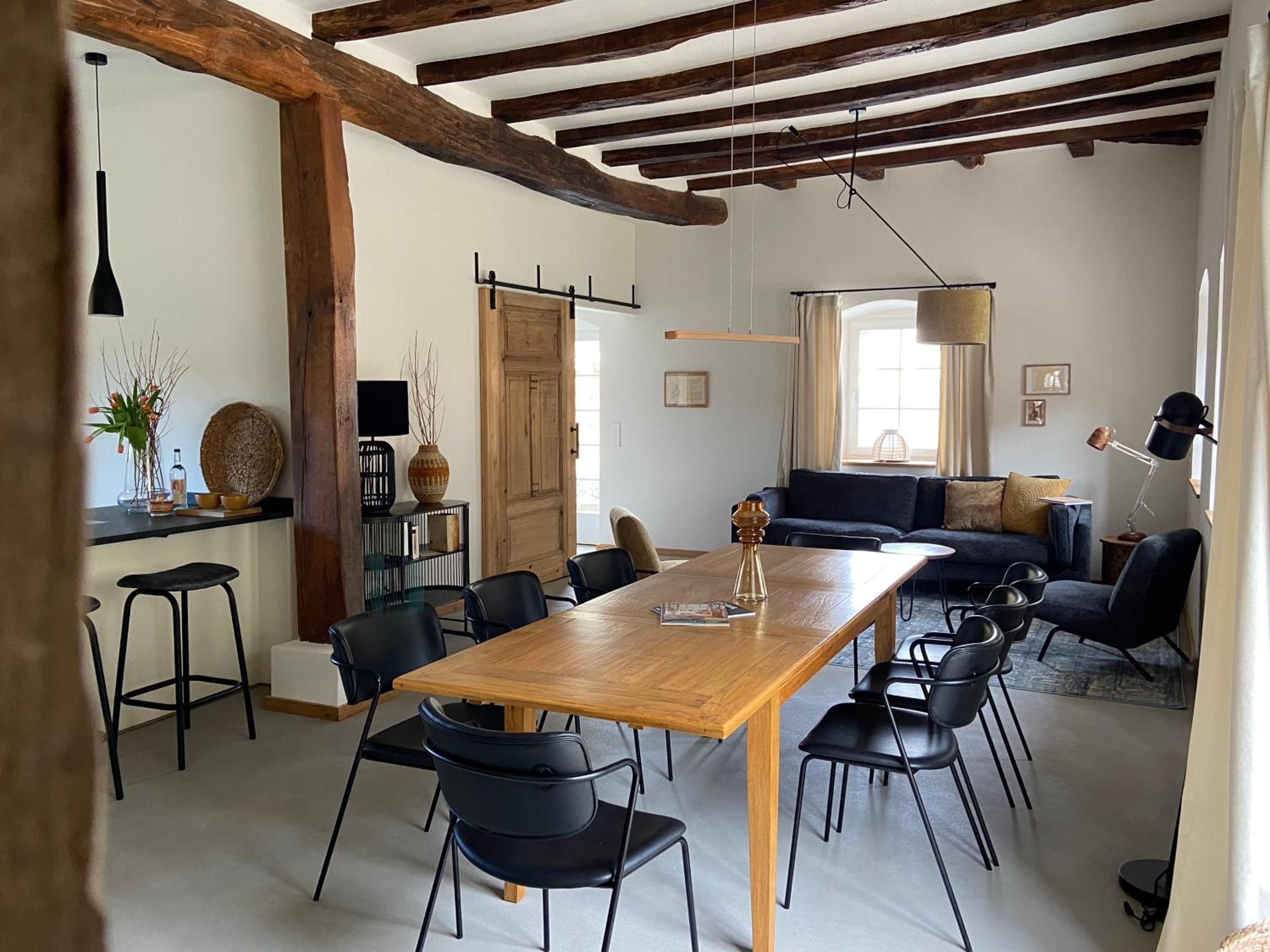 Ferienhaus Martinshof view 5