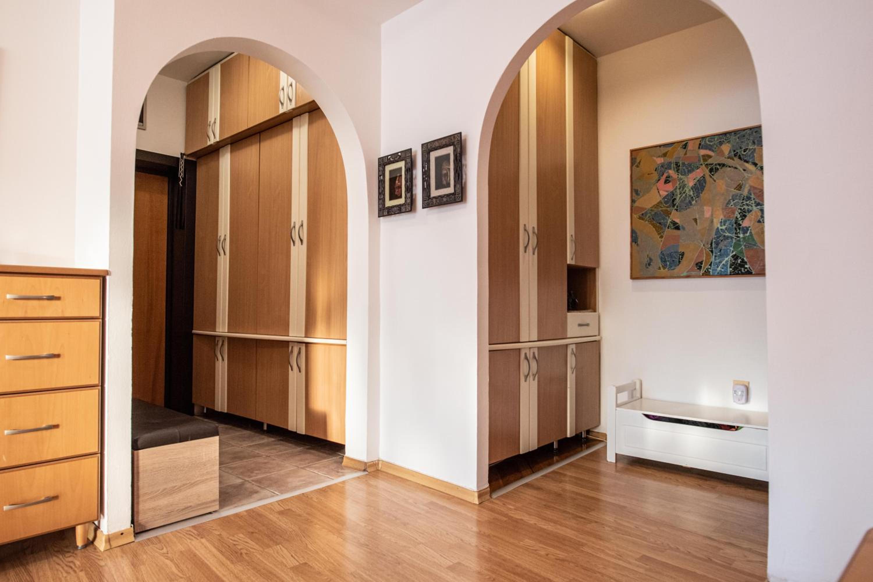 Apartment Emilija view 4