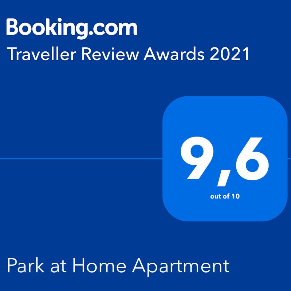 Park at Home Apartment