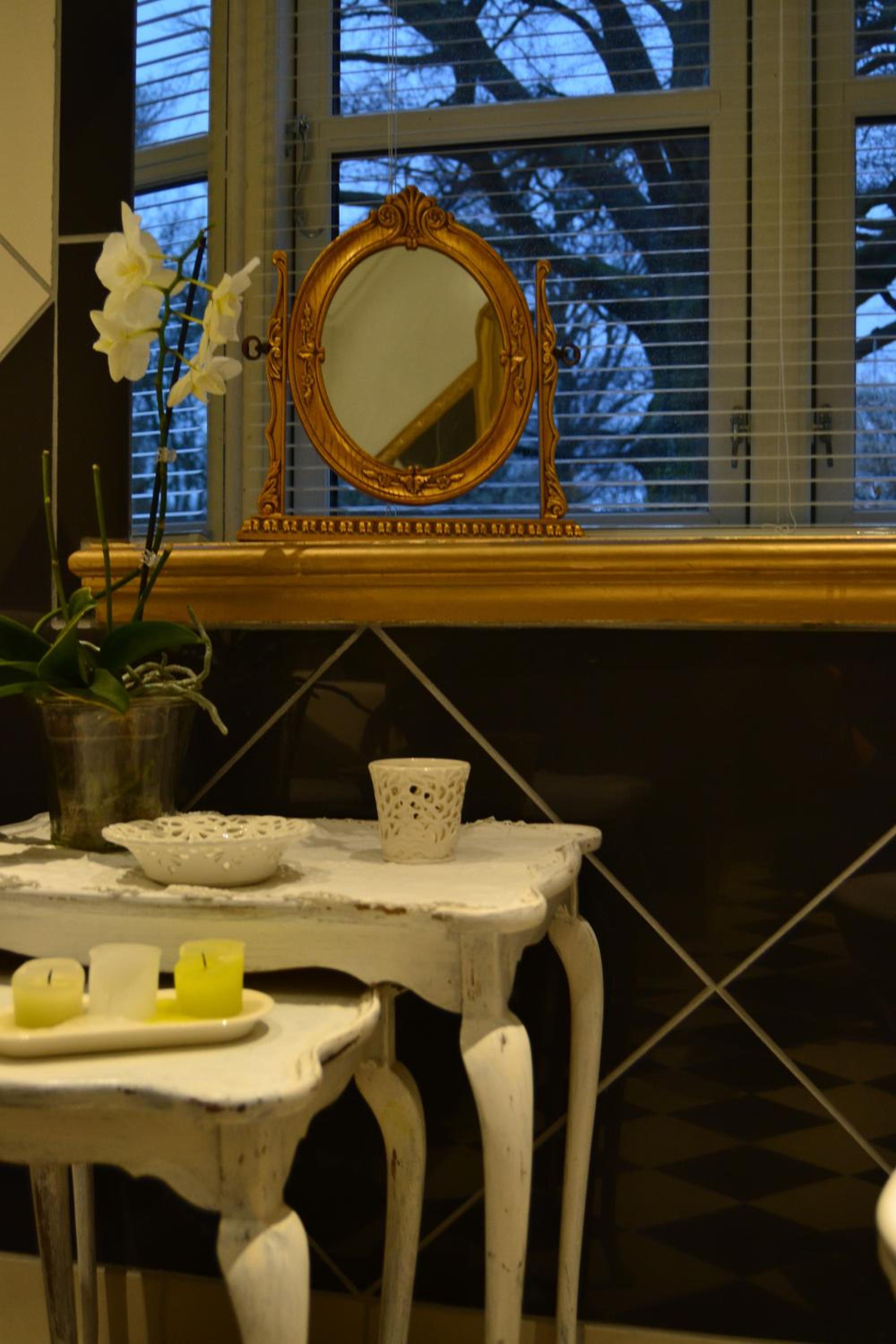 Jungshoved Præstegård B&B