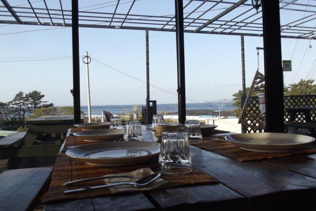JEJU Doldam B&B