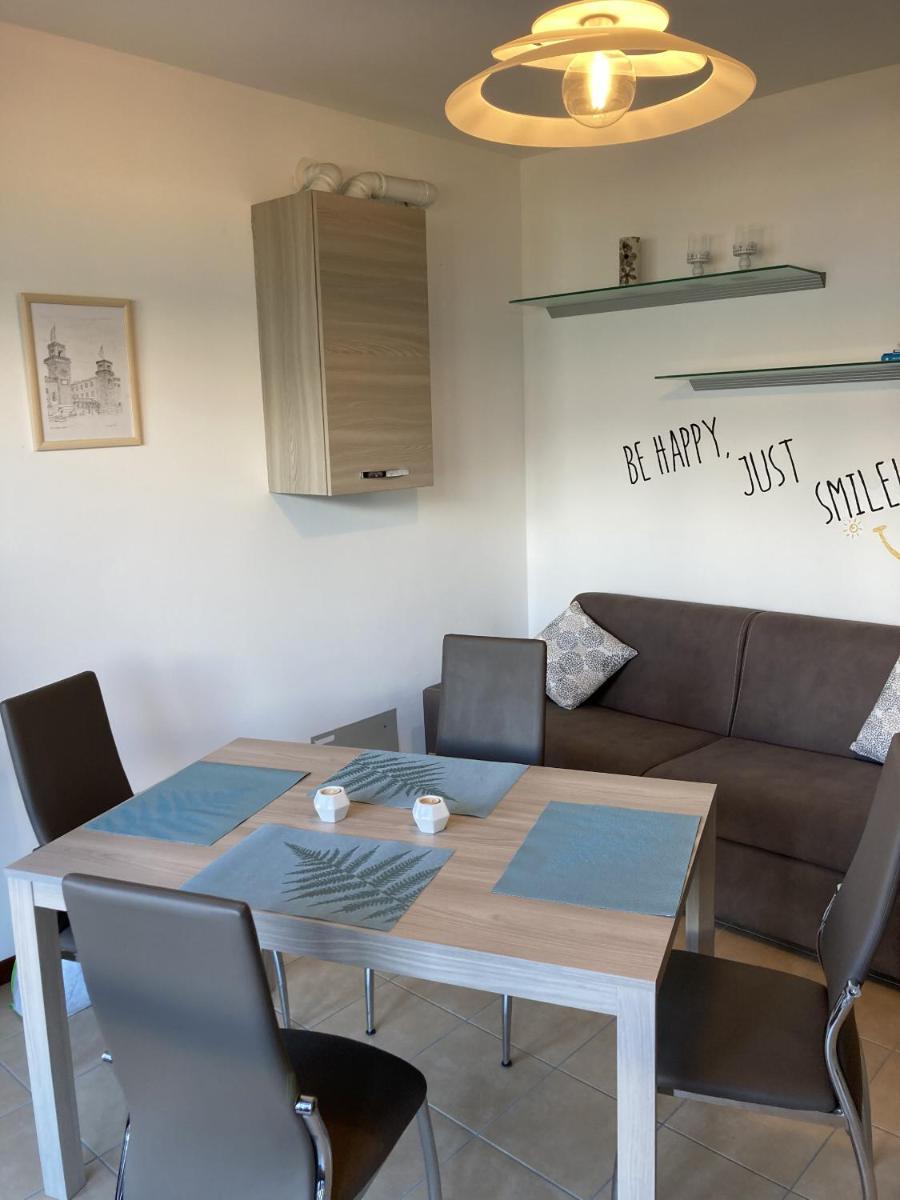 La Quiete 31 Lake View Apartment by Gardadomusmea photo 5