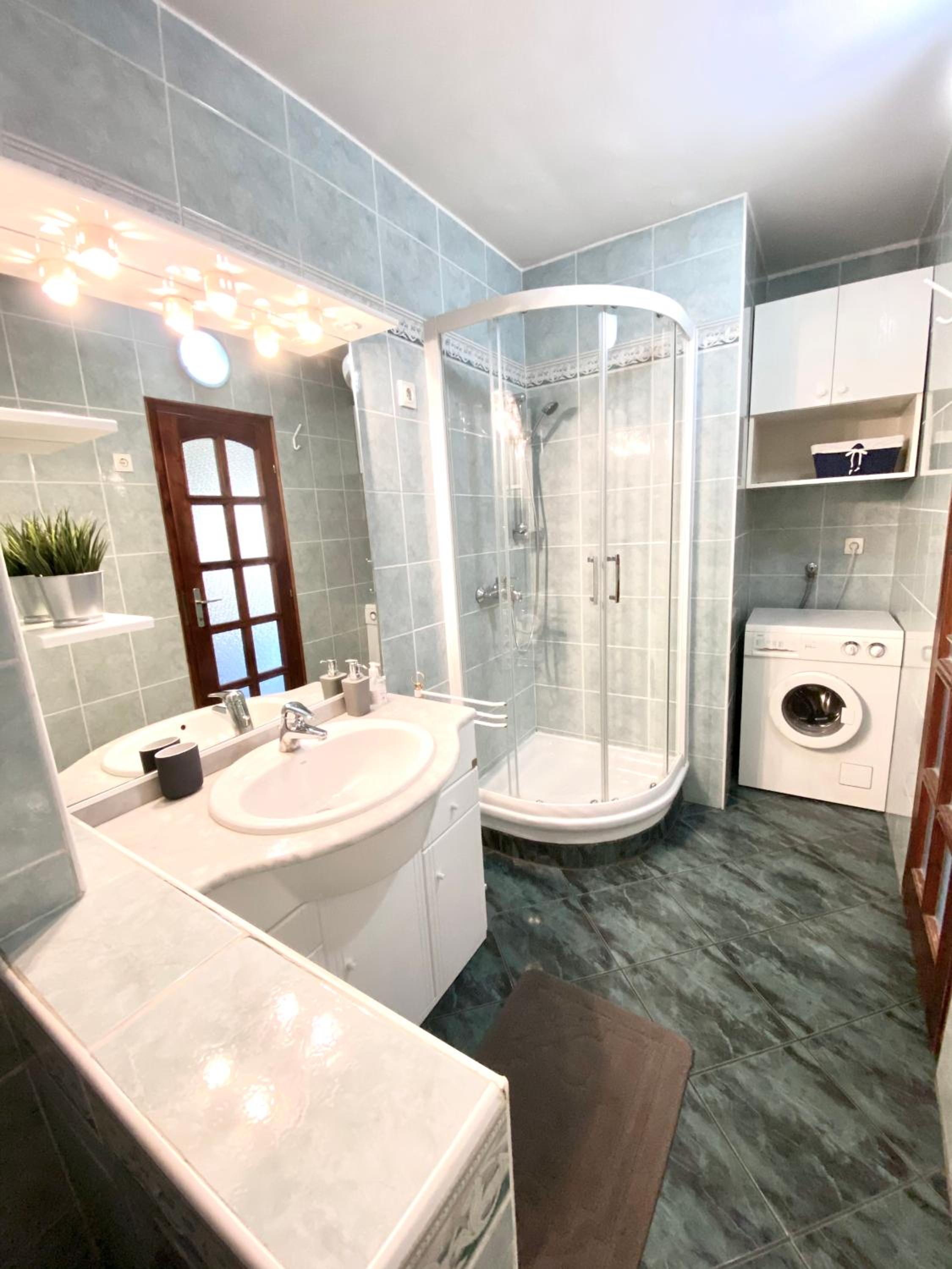 Zalár Apartman view 2