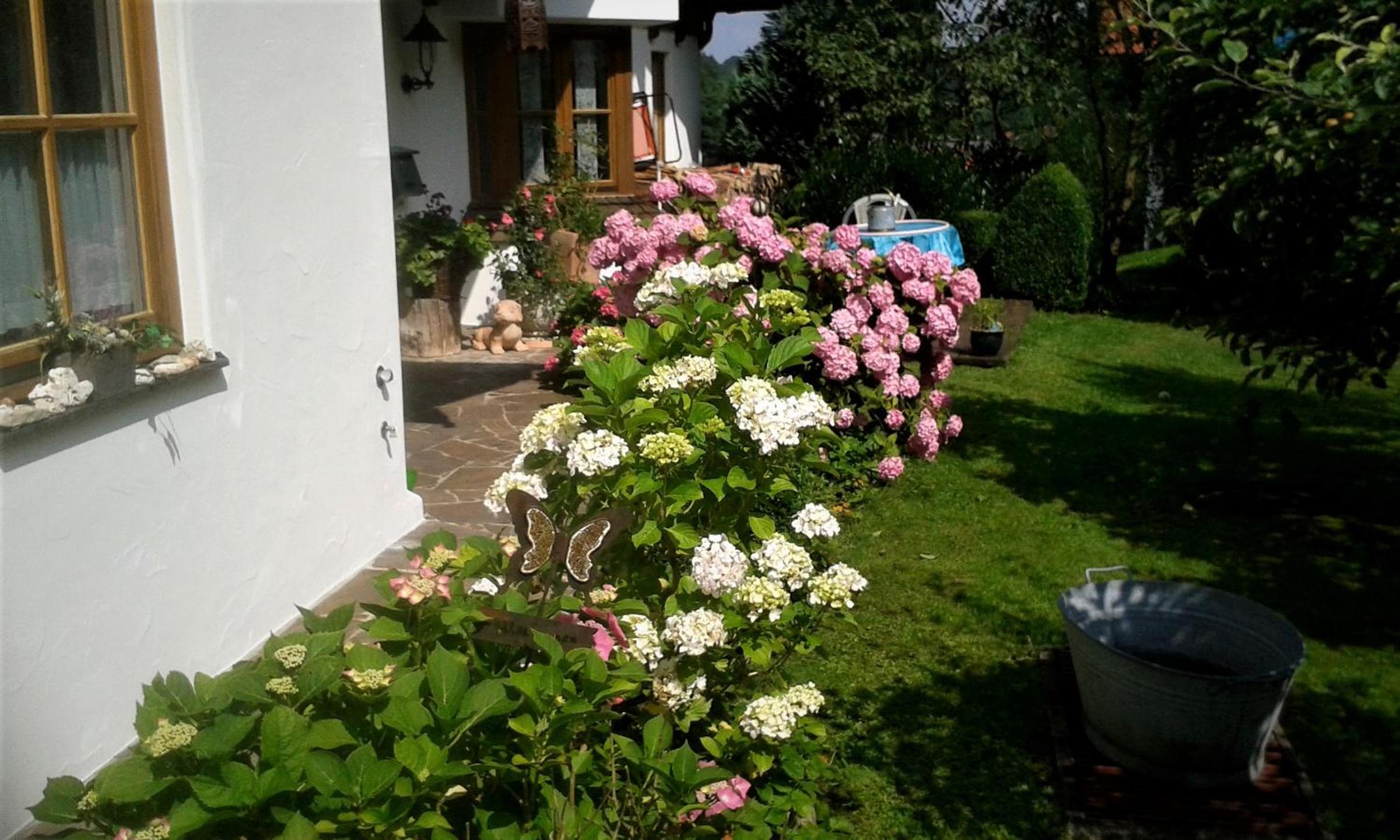 Forsthaus Röthelmoos inkl. Chiemgaukarte view 5