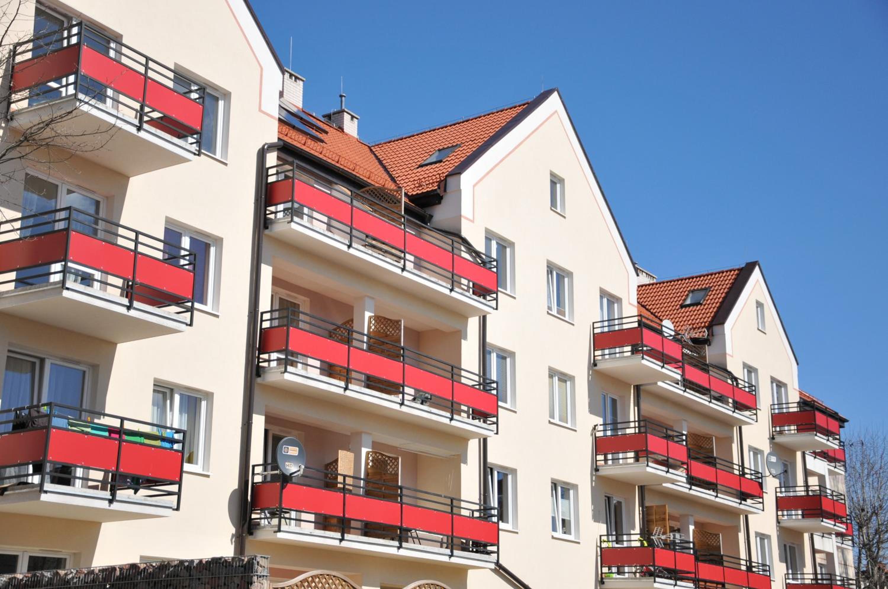 Słoneczny Apartament view 3