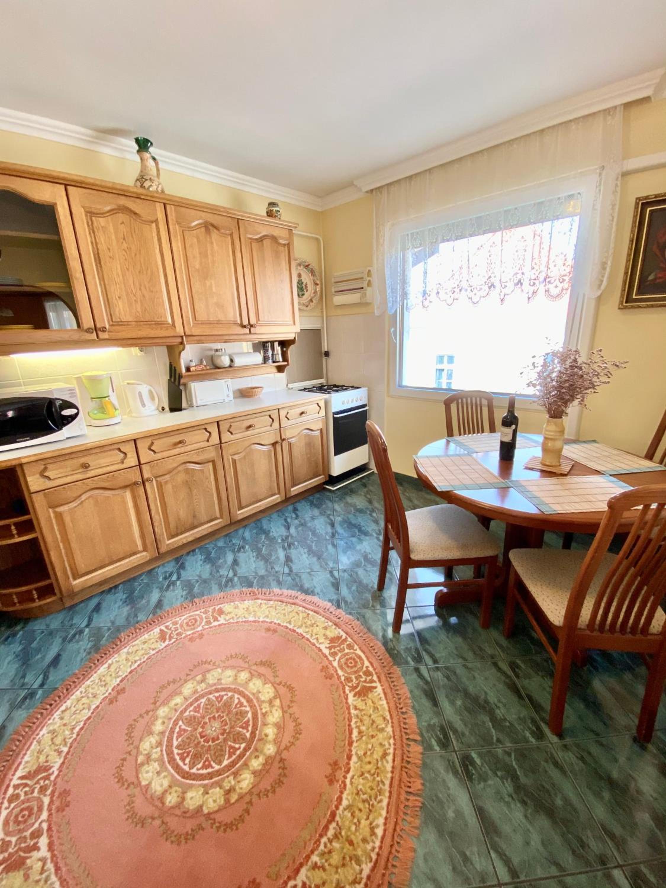 Zalár Apartman view 5