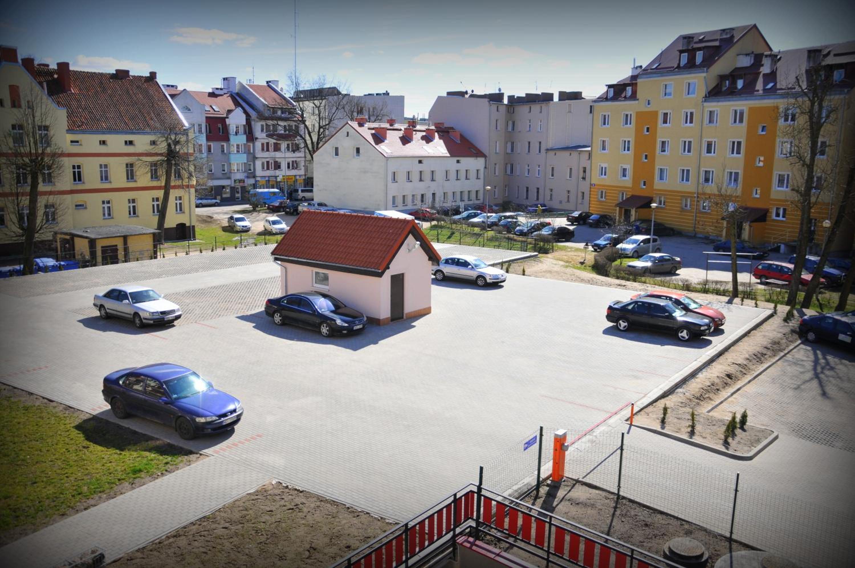 Słoneczny Apartament view 2