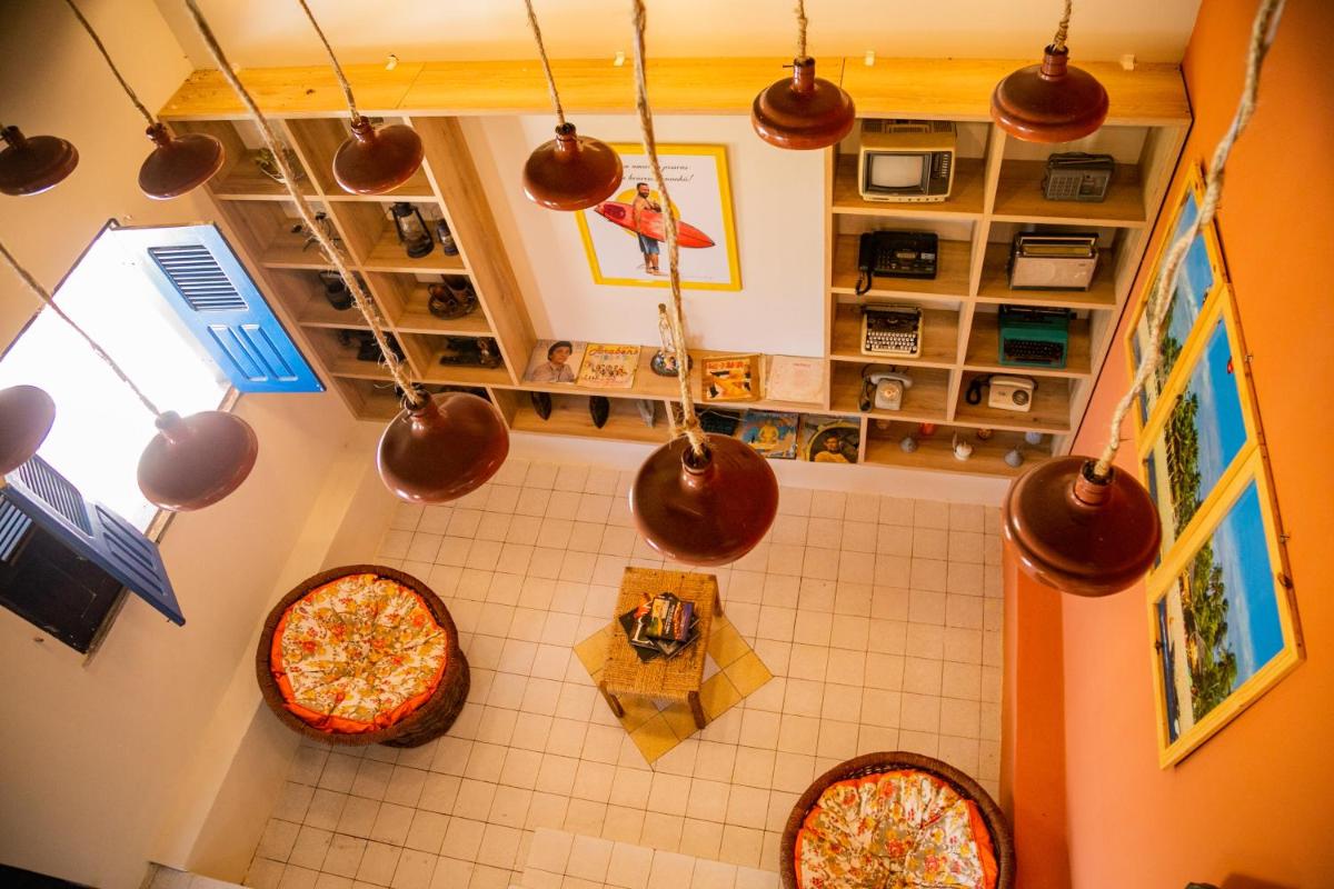 children's play area