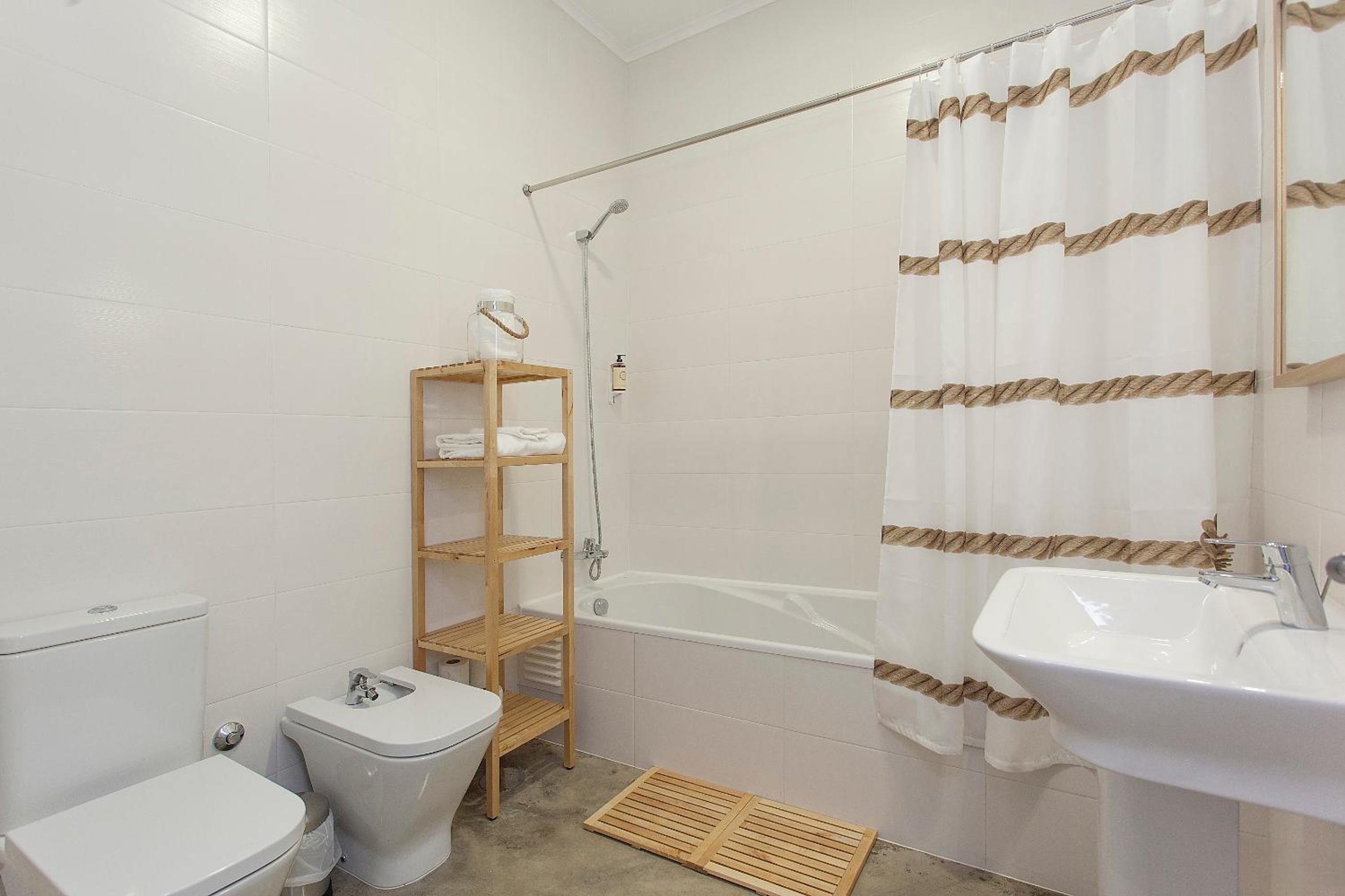 Emporium Lisbon Suites