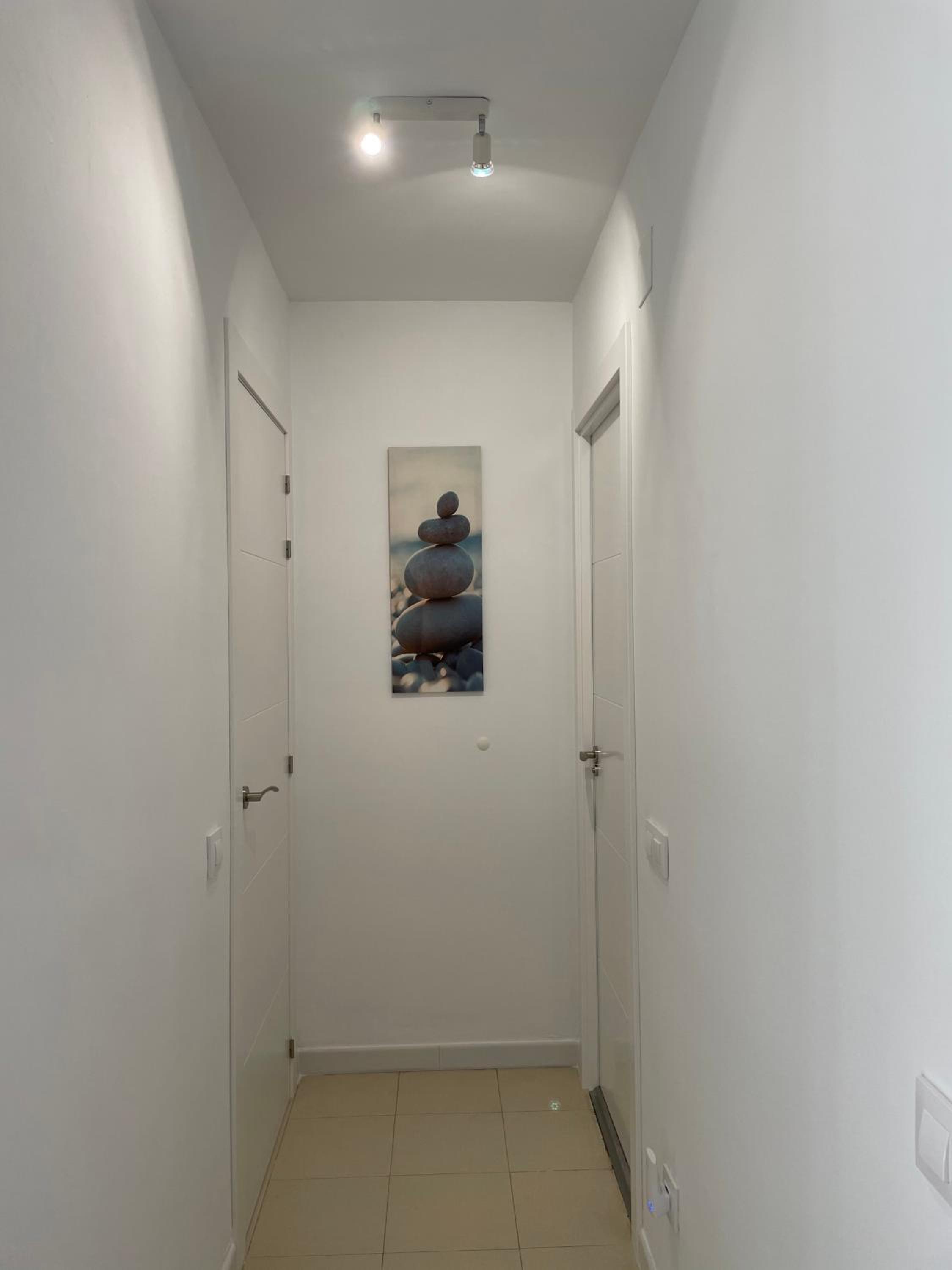 Apartamentos Roquetas Beach