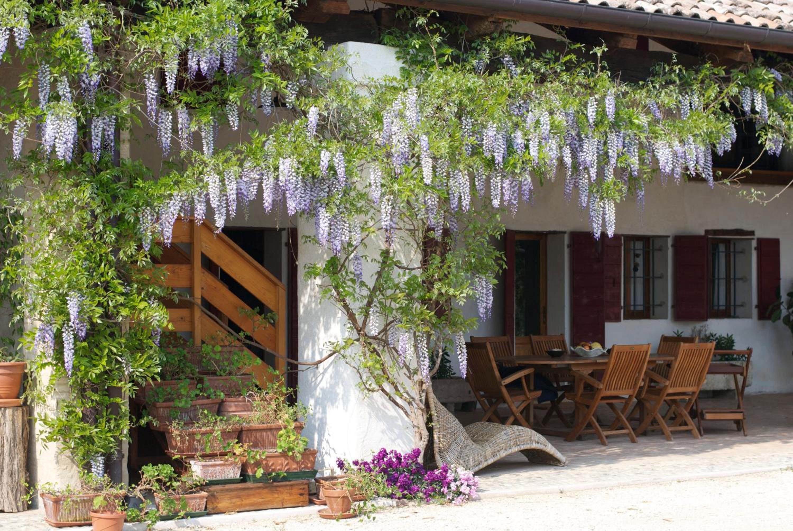 B&B Ca' Cinel Asolo