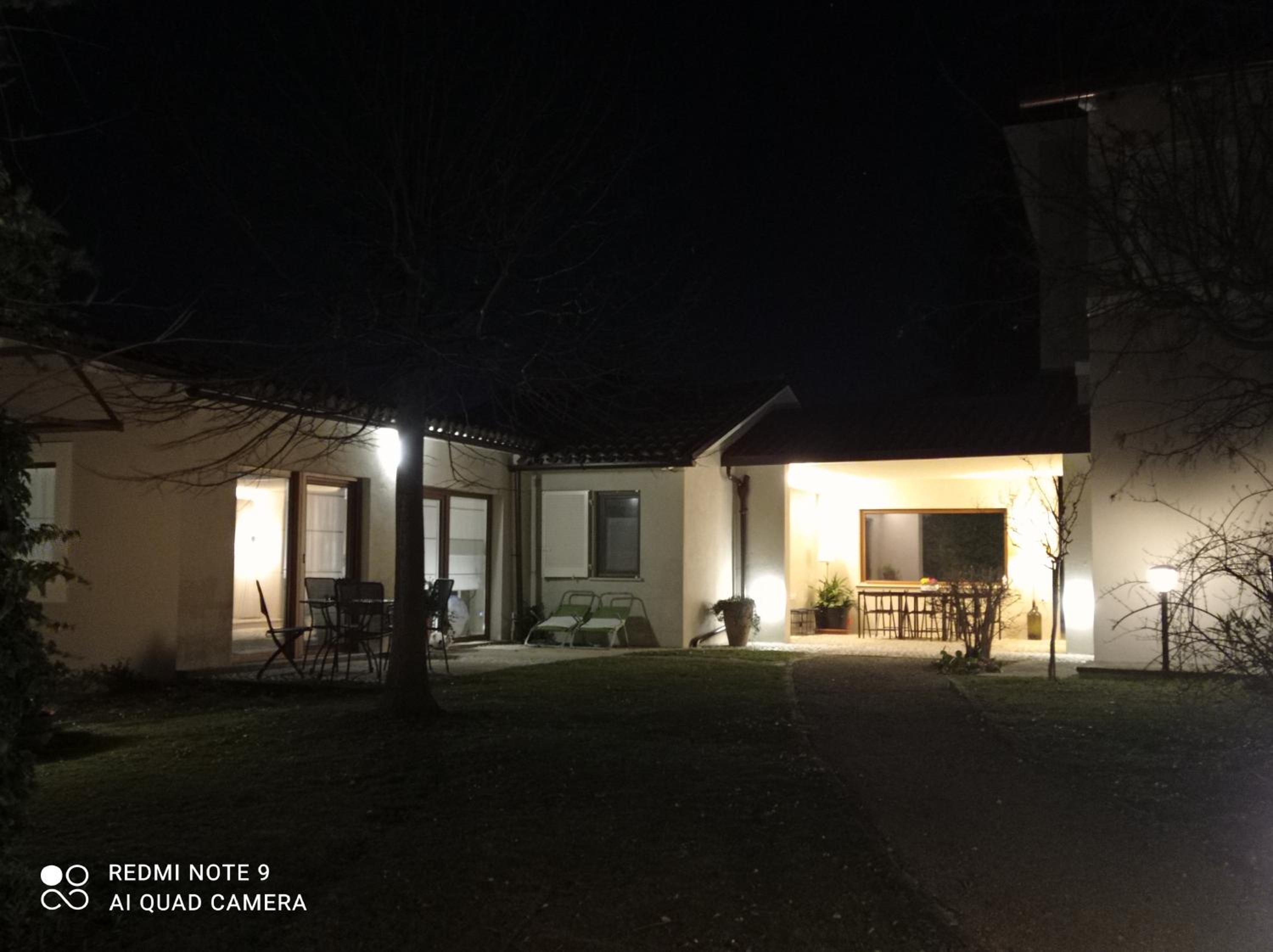 B&B I Sassetti