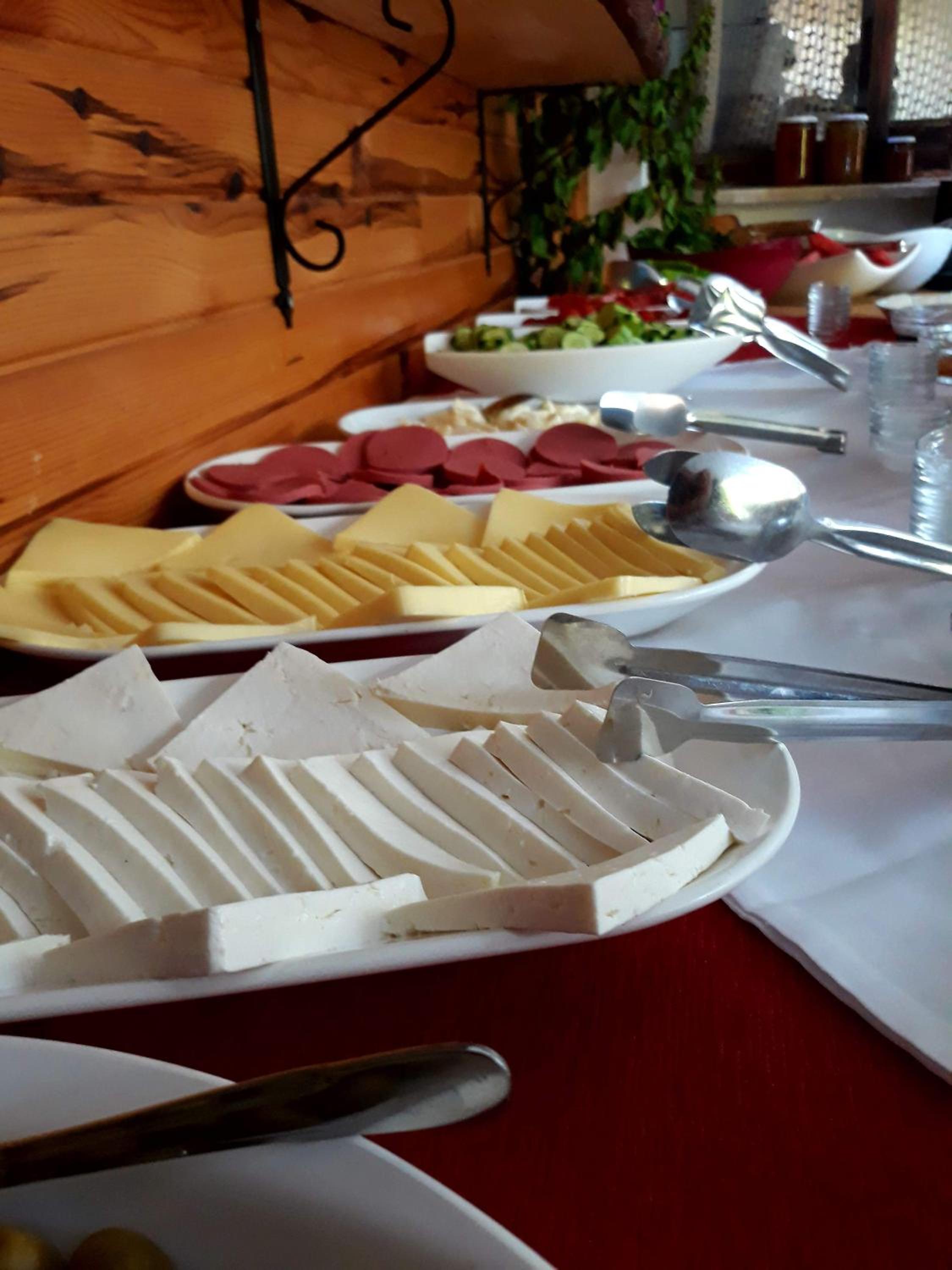 Sunset Boutique Hotel & Apartments