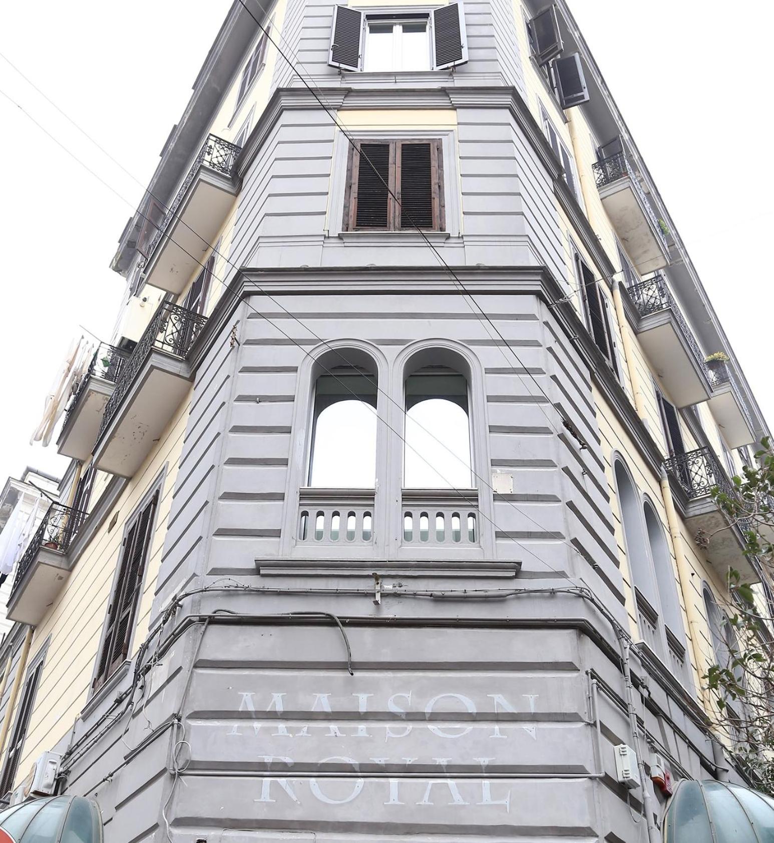 Duomo Platinum Apartments