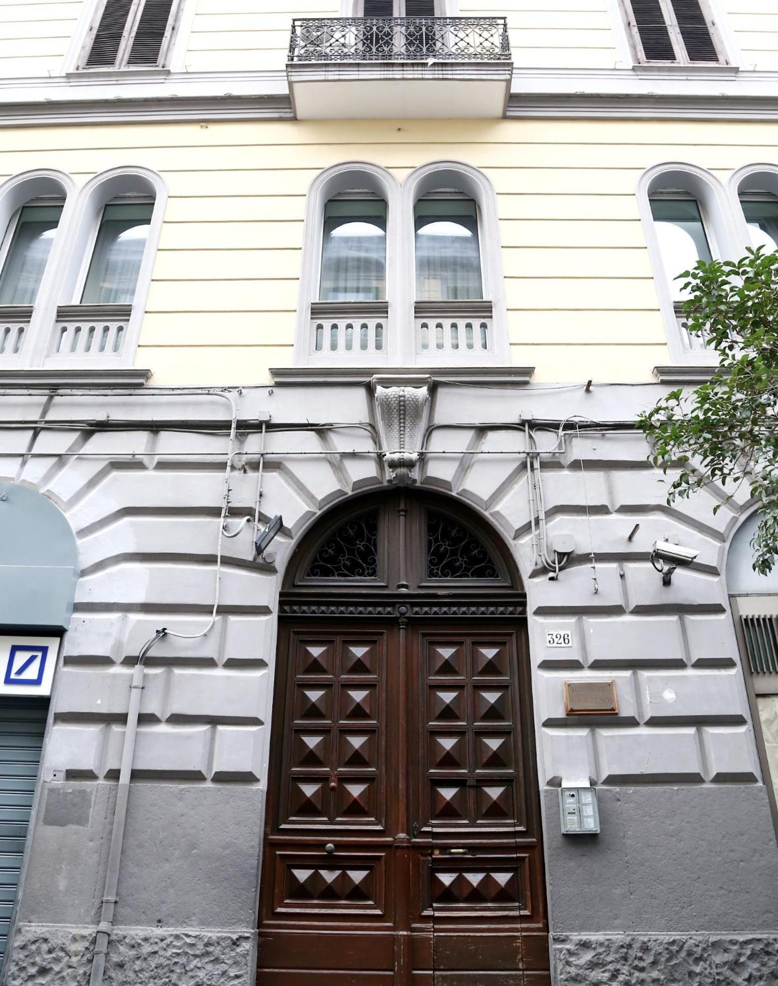 Duomo Platinum Apartments
