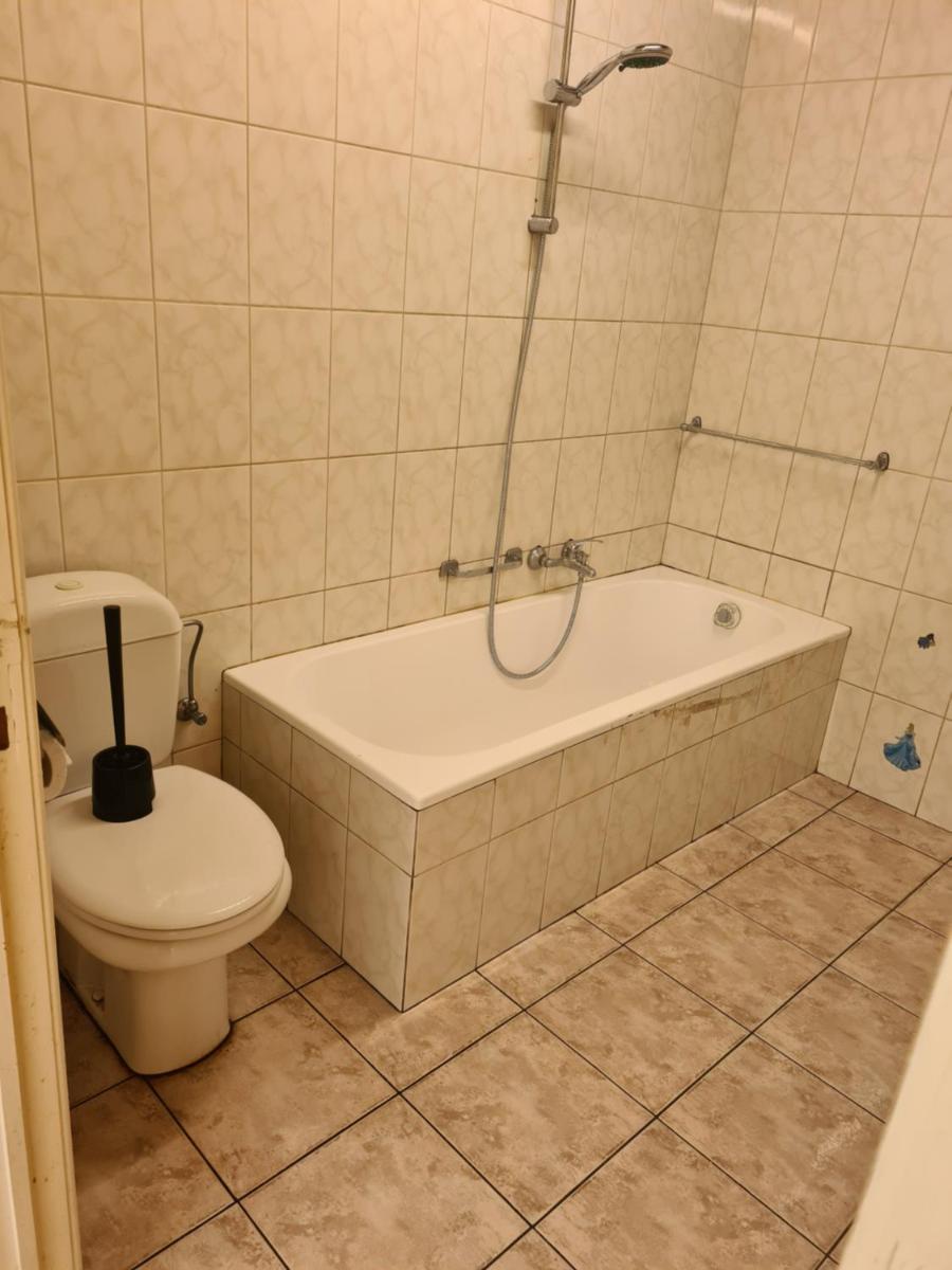 Residentie 't Leugentje