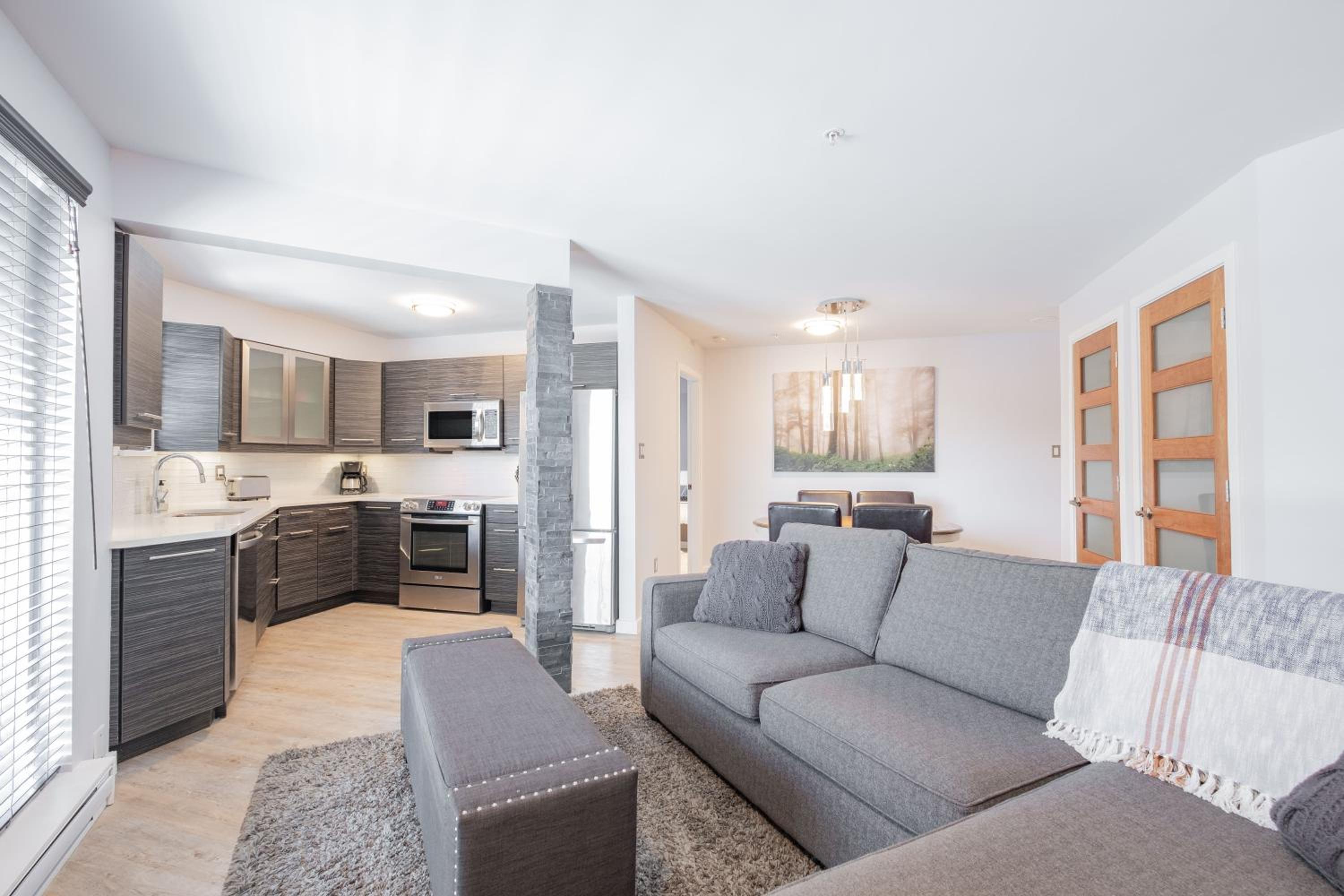 Eagle Lodge 225 by Outpost Whistler