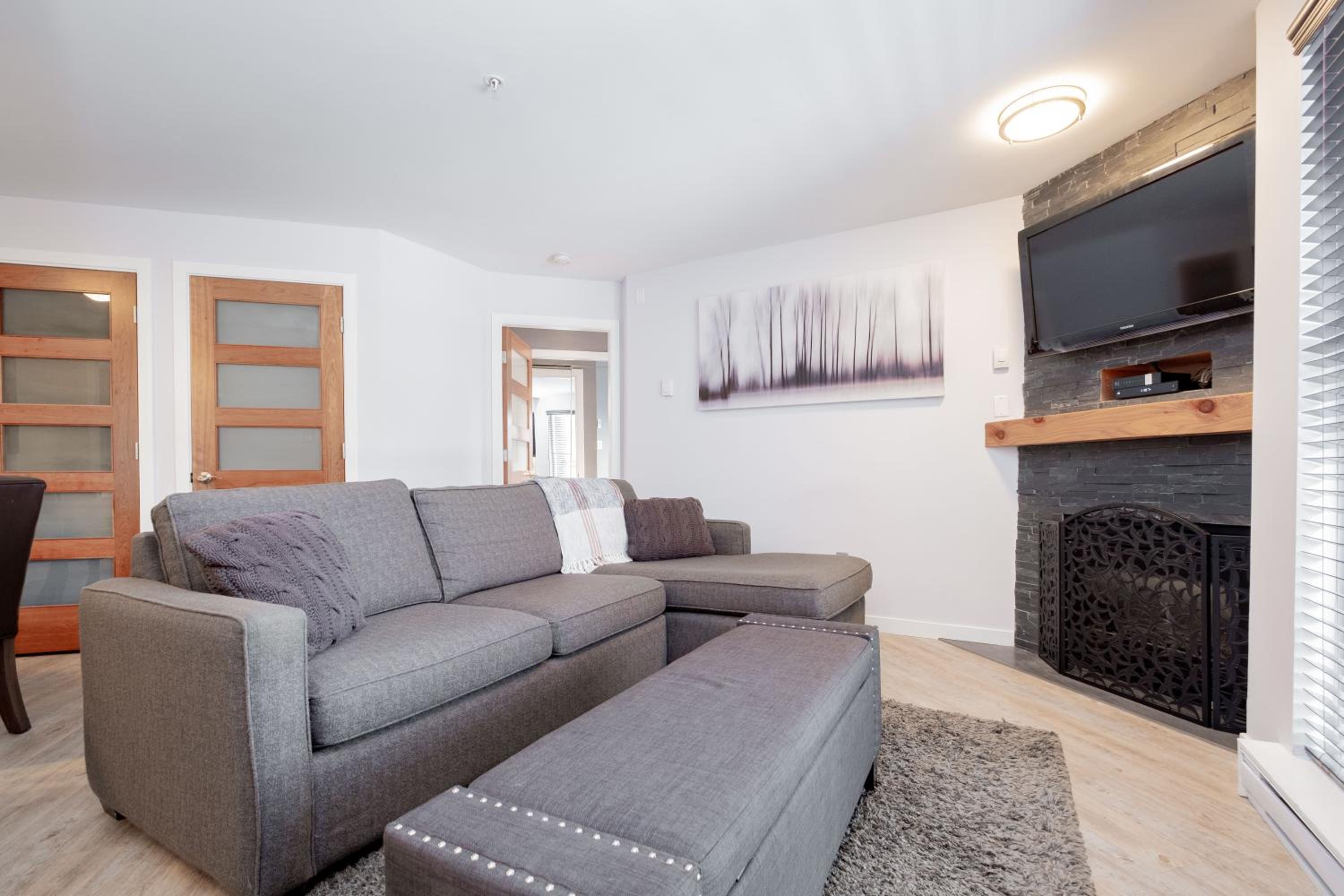 Eagle Lodge 225 by Outpost Whistler