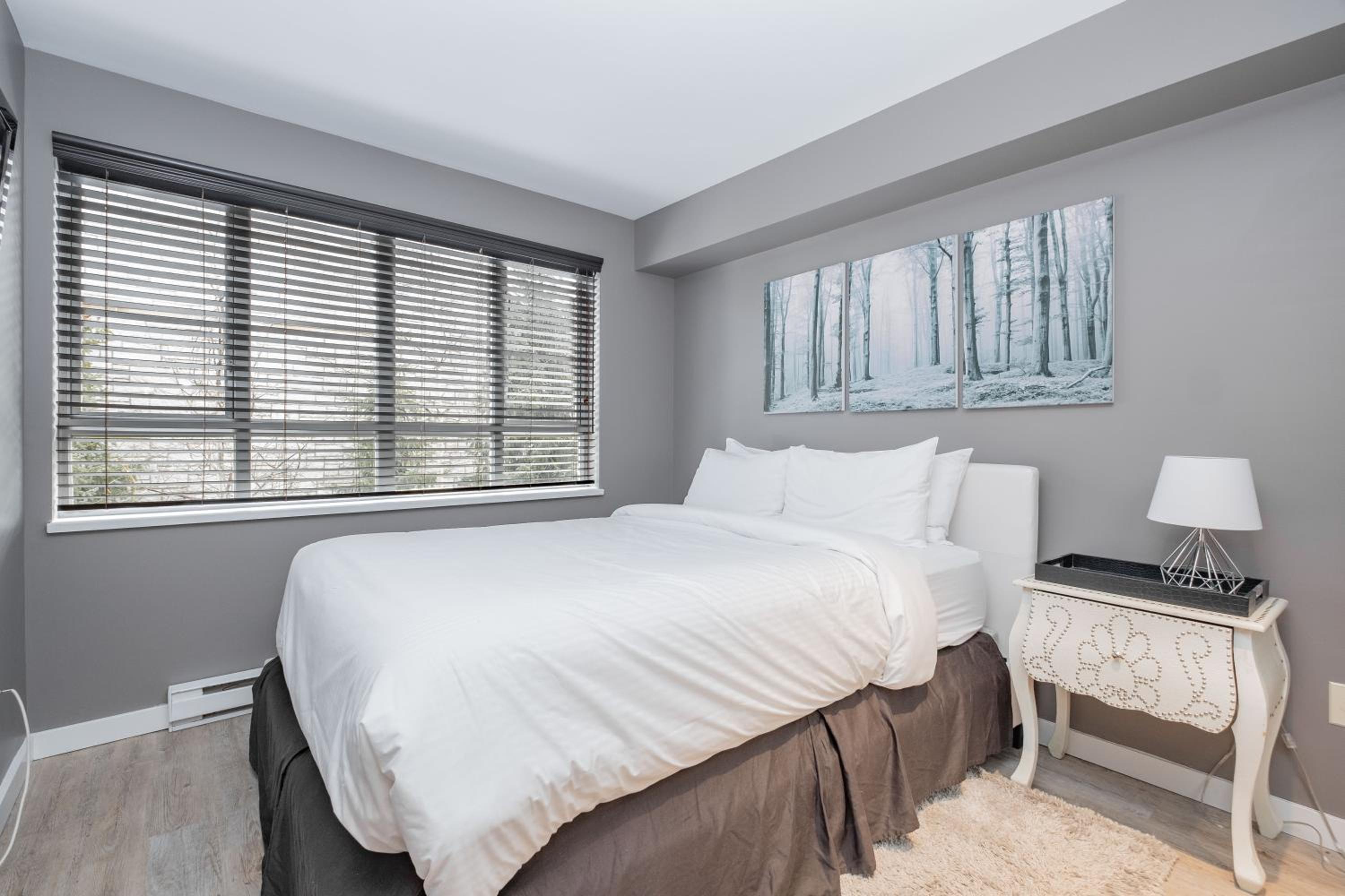 Eagle Lodge 225 by Outpost Whistler
