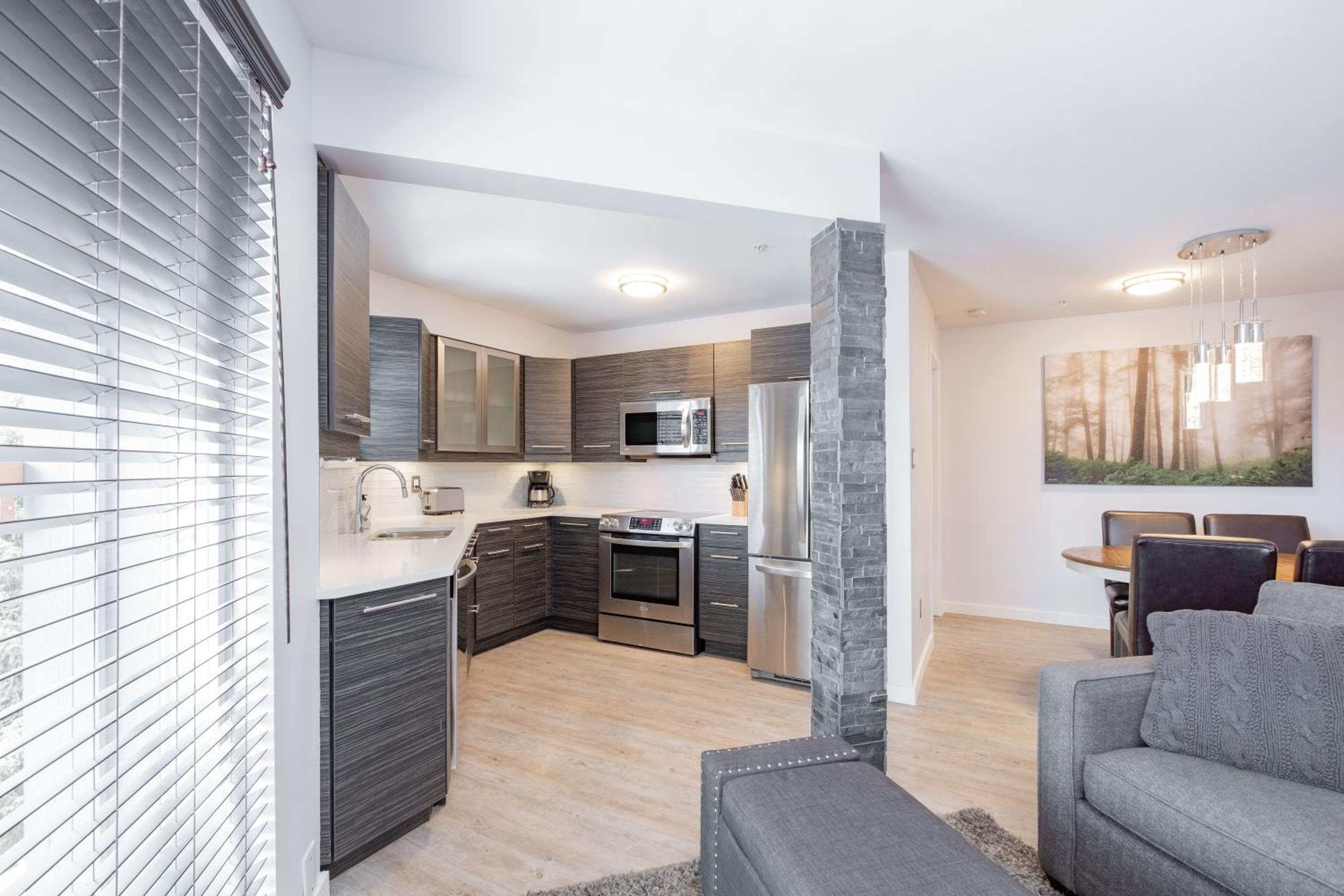 Eagle Lodge 225 by Outpost Whistler