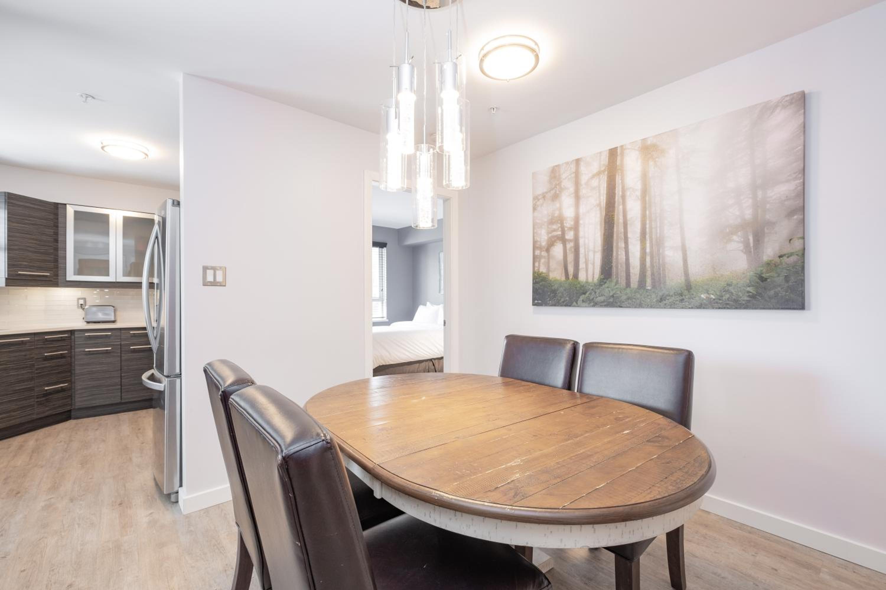 Eagle Lodge 225 by Outpost Whistler