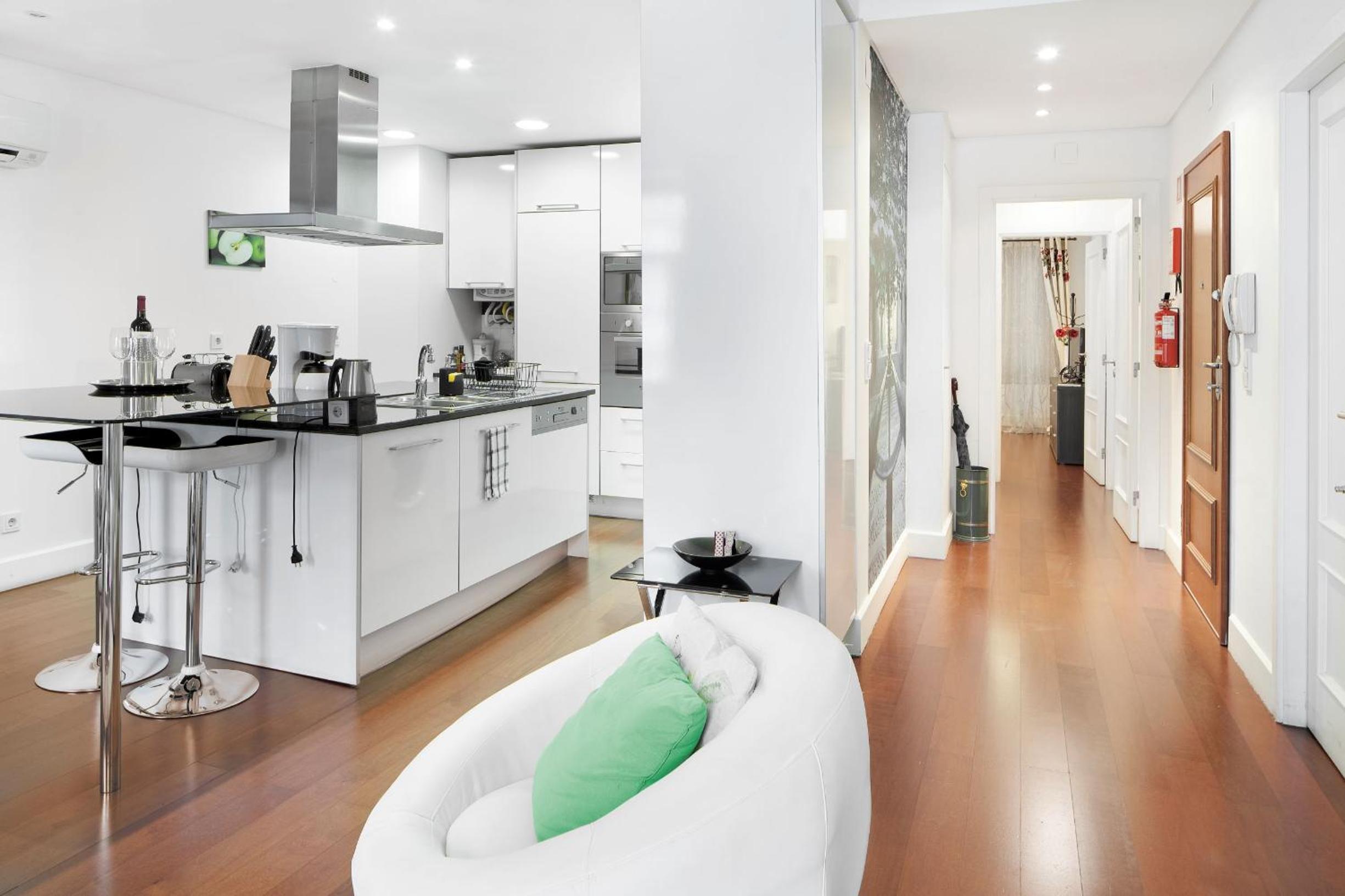 Lisbon Rentals Chiado