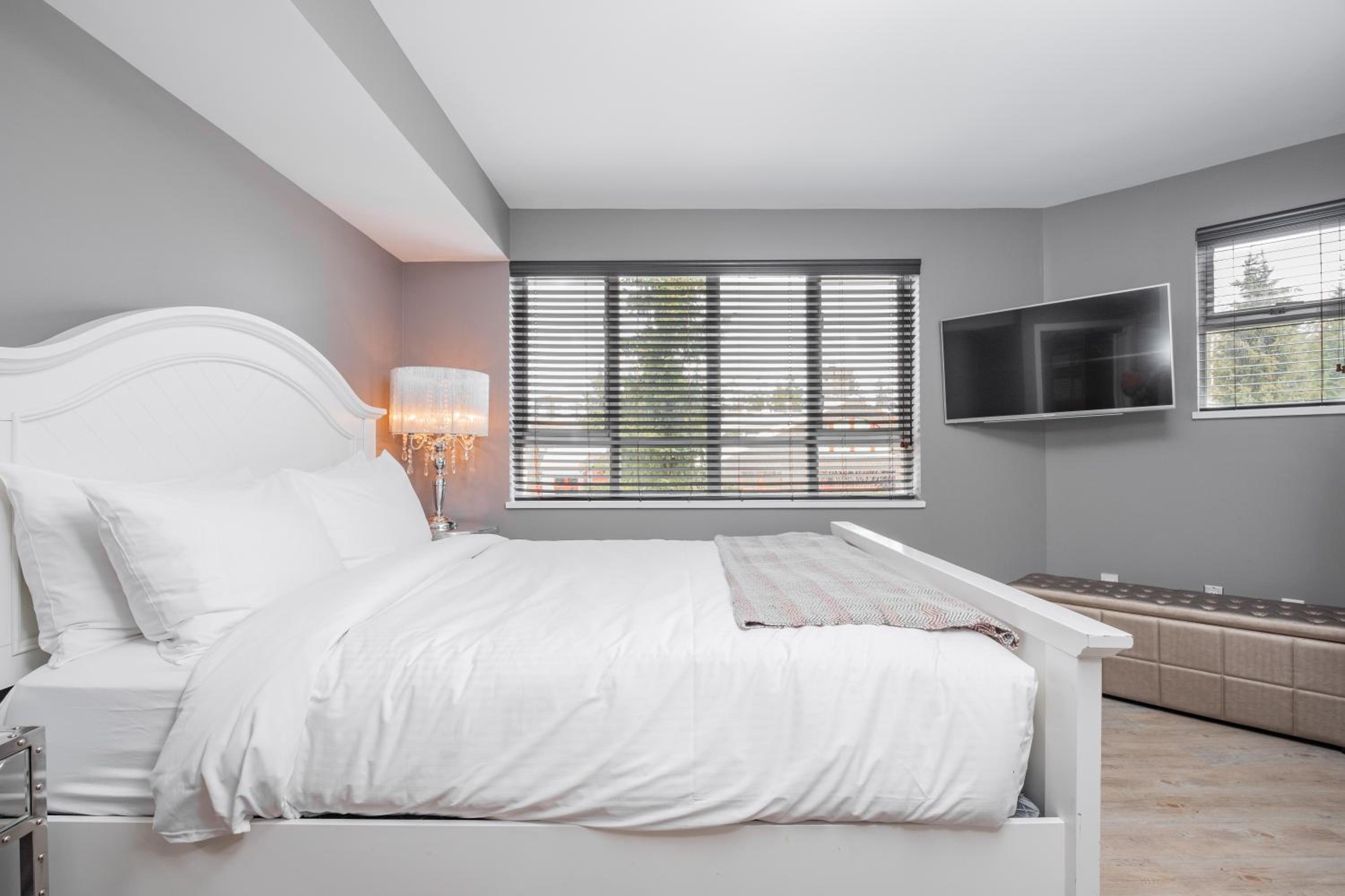 Eagle Lodge 225 by Outpost Whistler