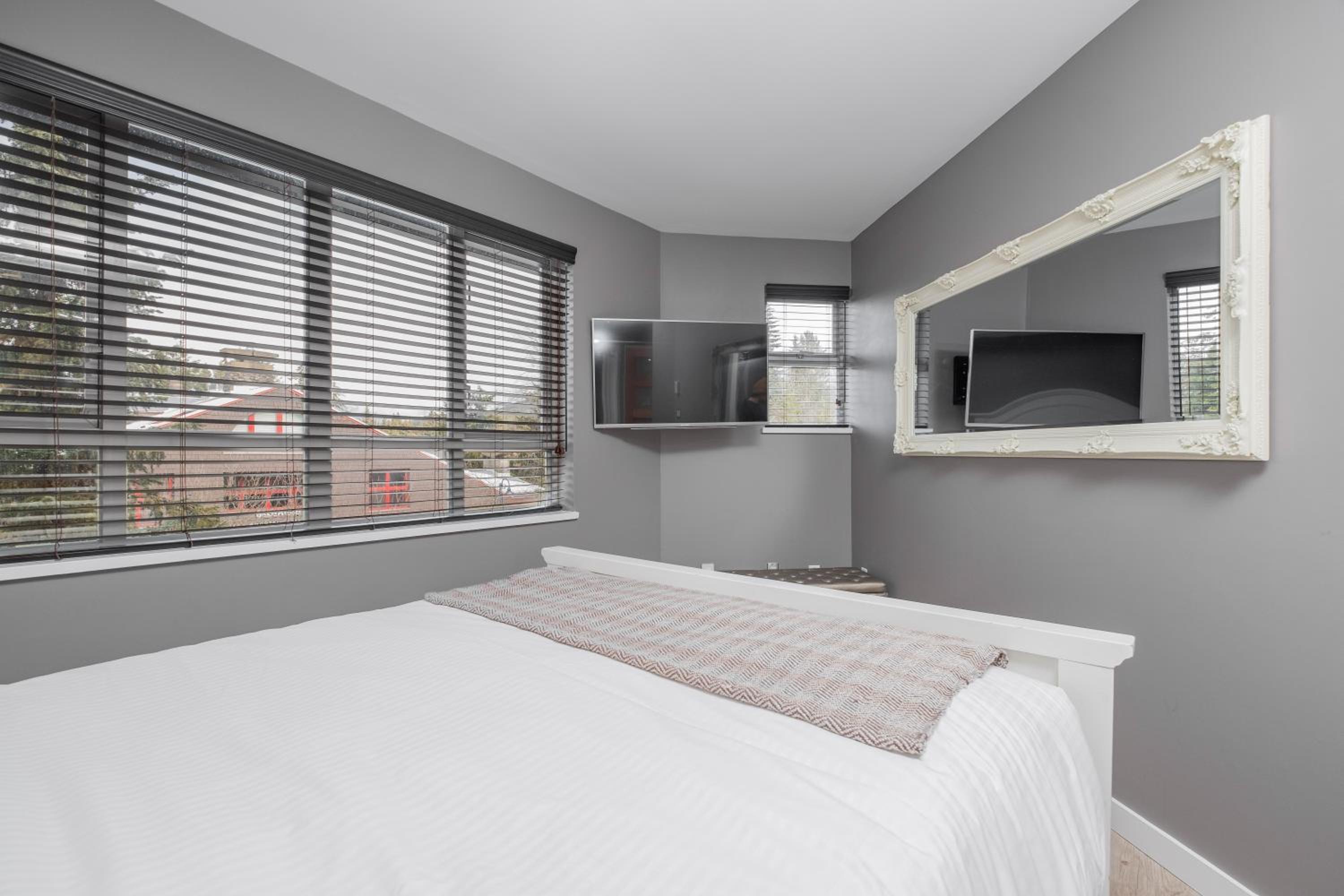 Eagle Lodge 225 by Outpost Whistler