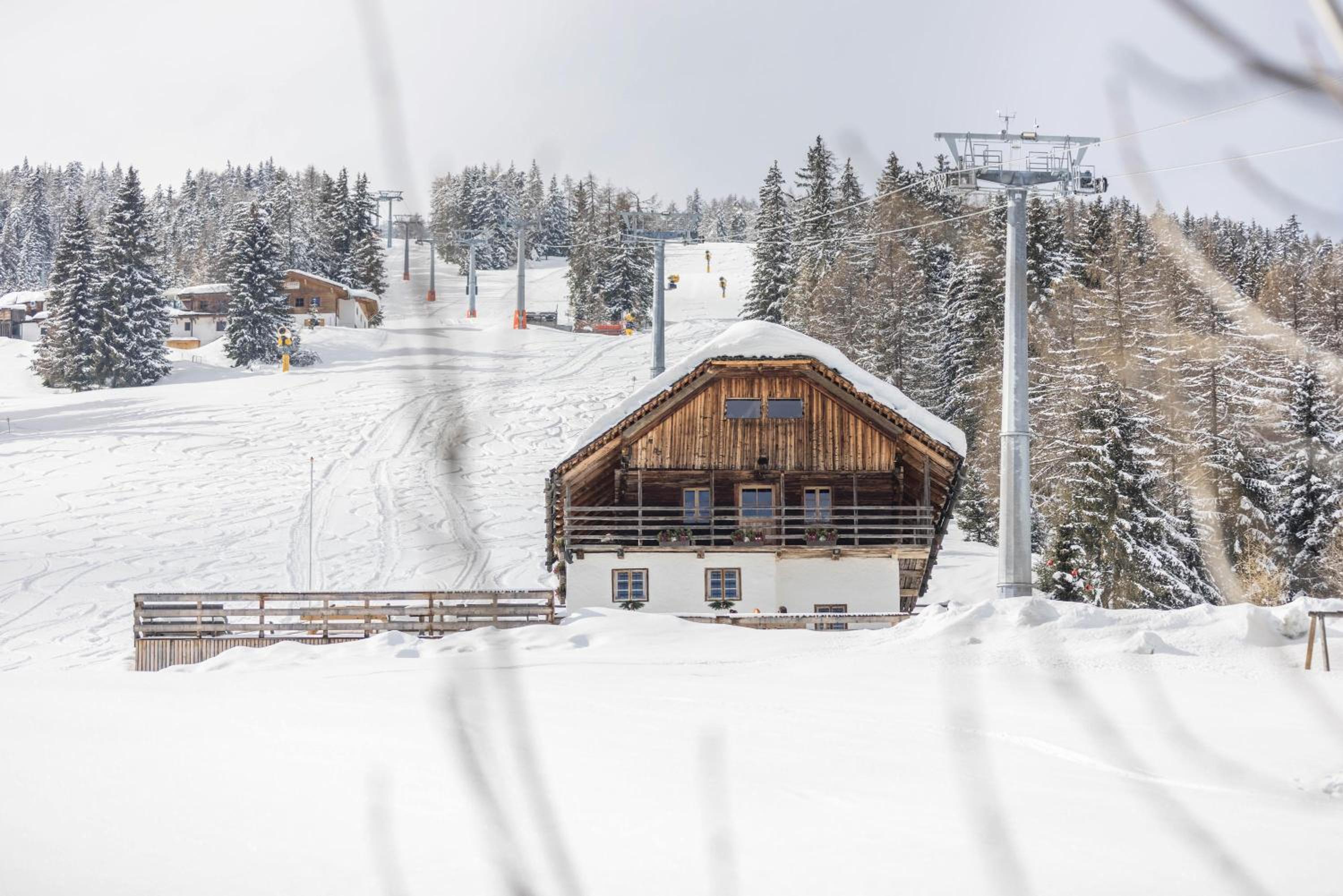 Obereggeralm photo 5