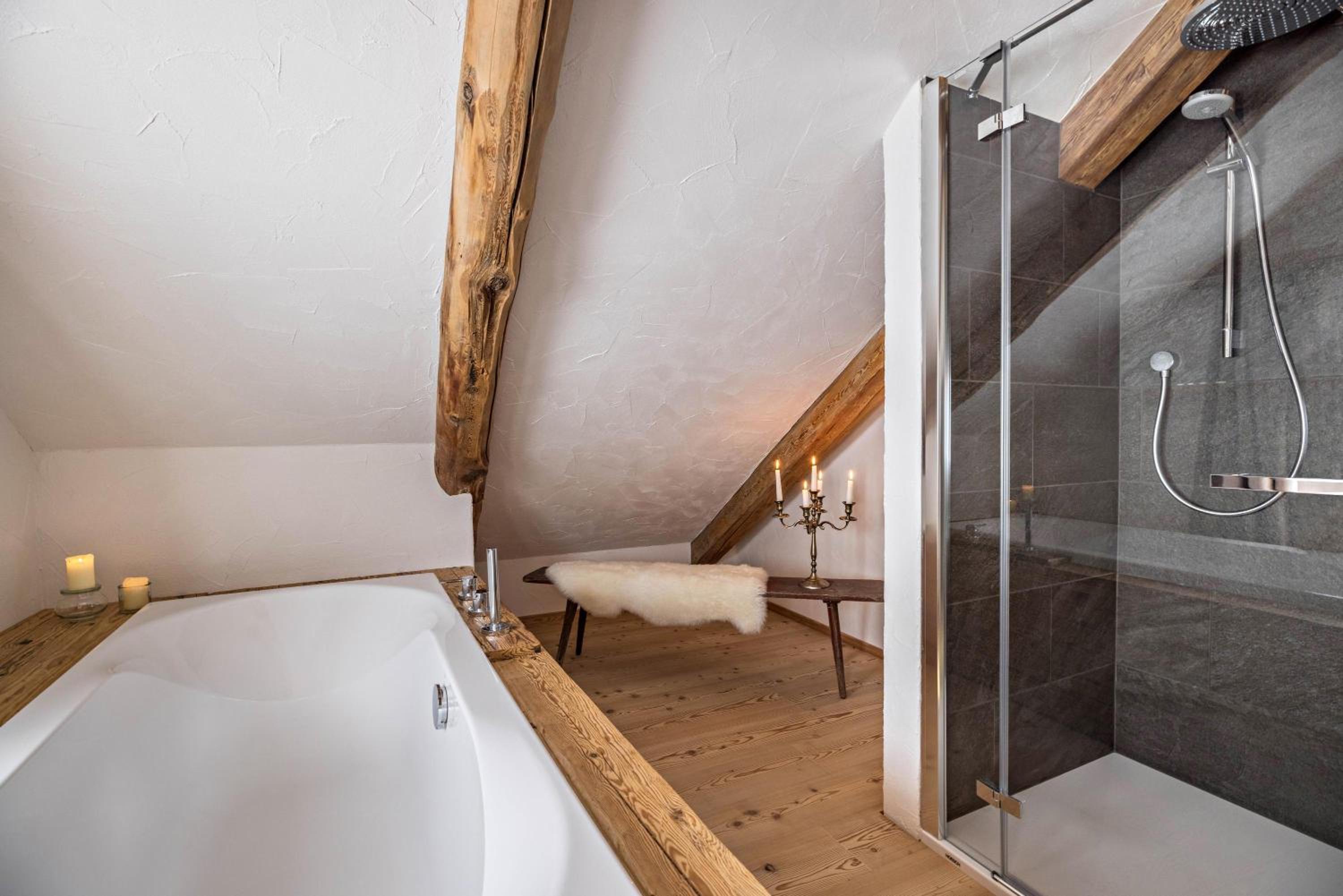 Obereggeralm photo 2