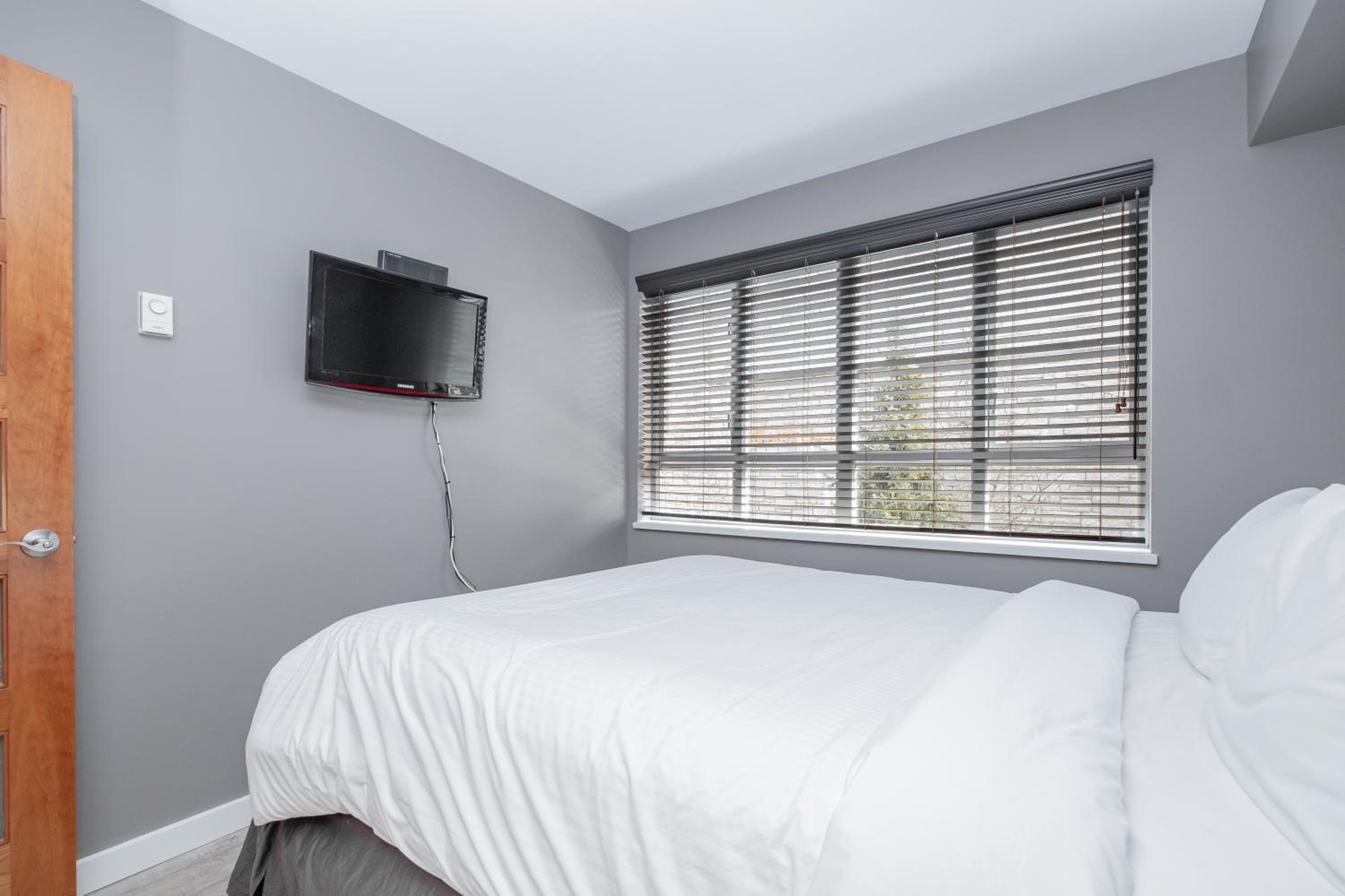 Eagle Lodge 225 by Outpost Whistler