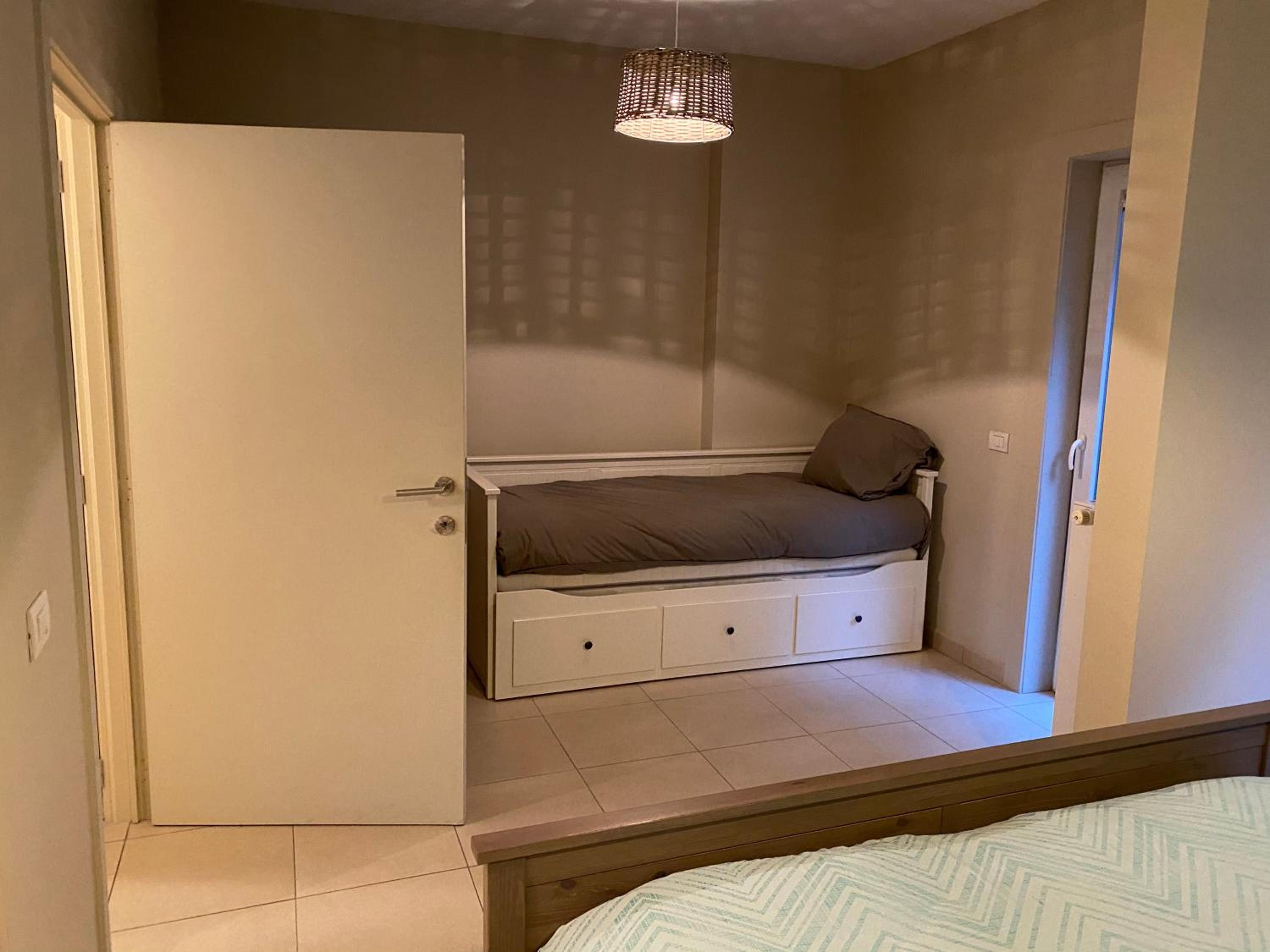 appartement aan zee view 5