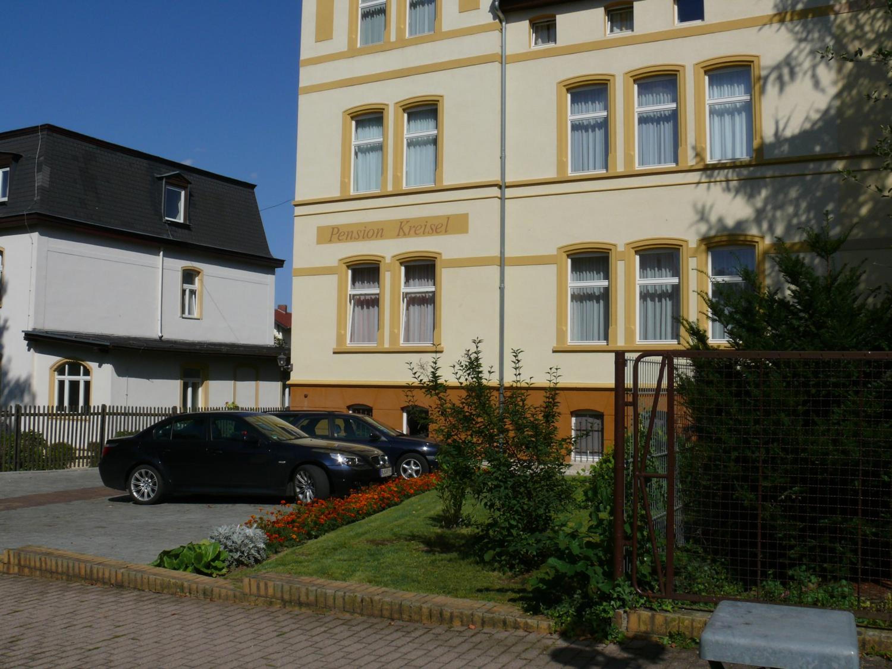 Pension Kreisel