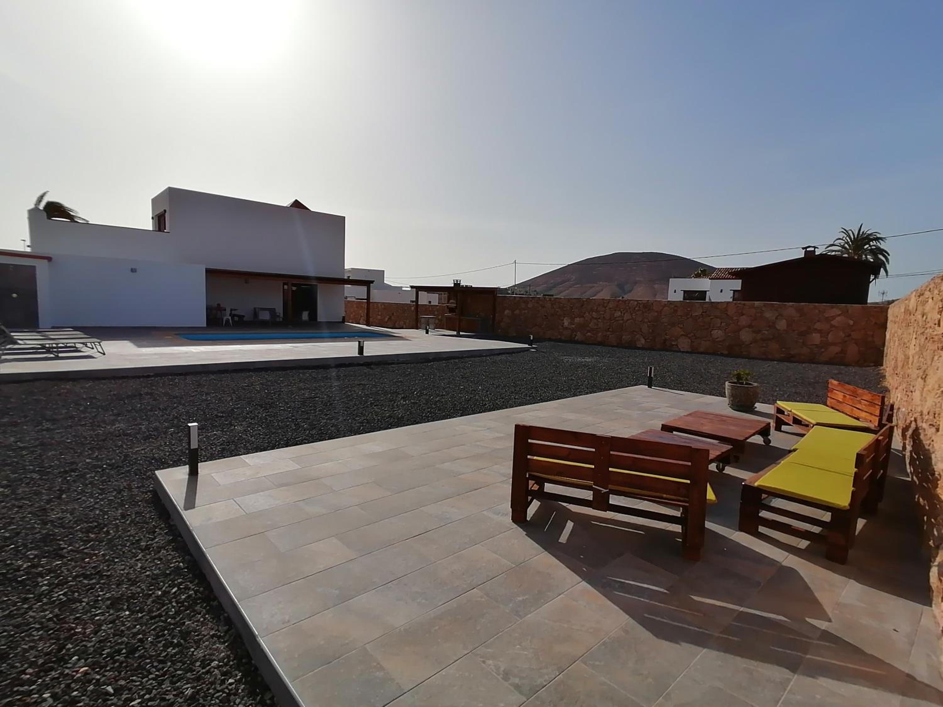 Casa La Florida view 5