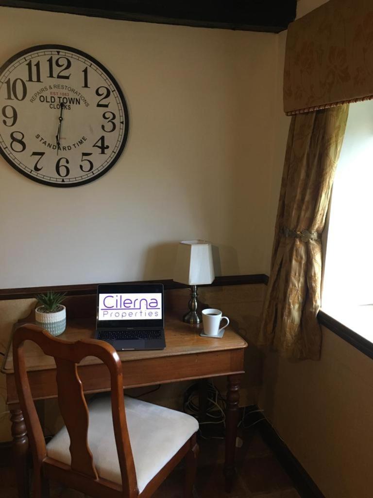 Wensum House view 3