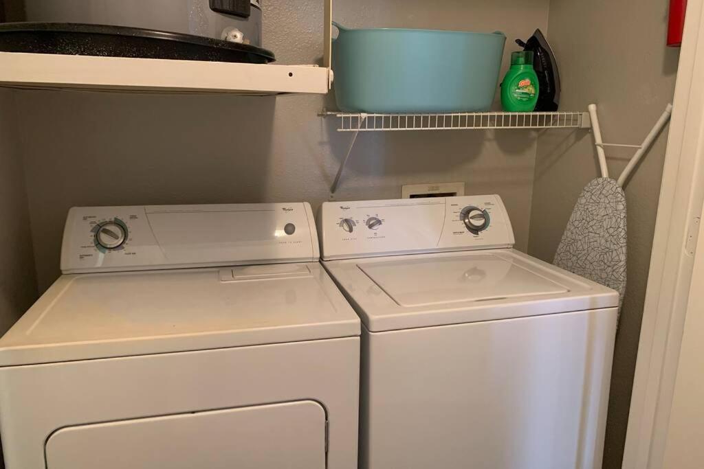 Newly Furnished 1BR Apartment w/ Hermann Park View view 4