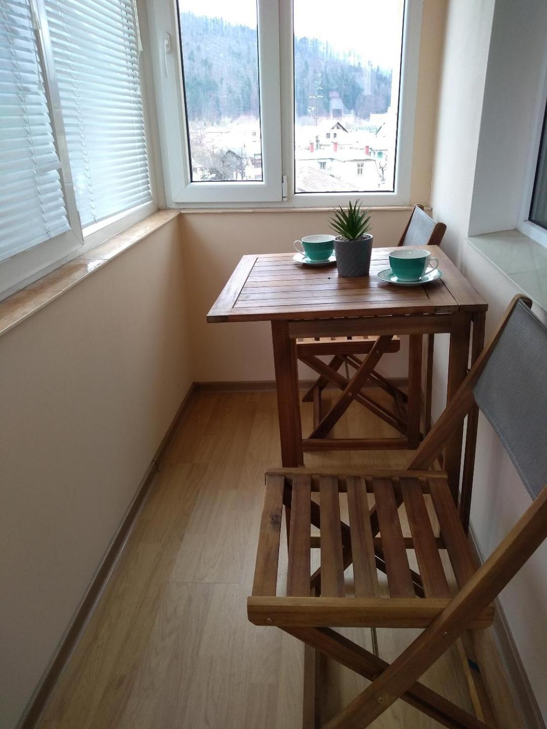 Apartament Mariuca view 3