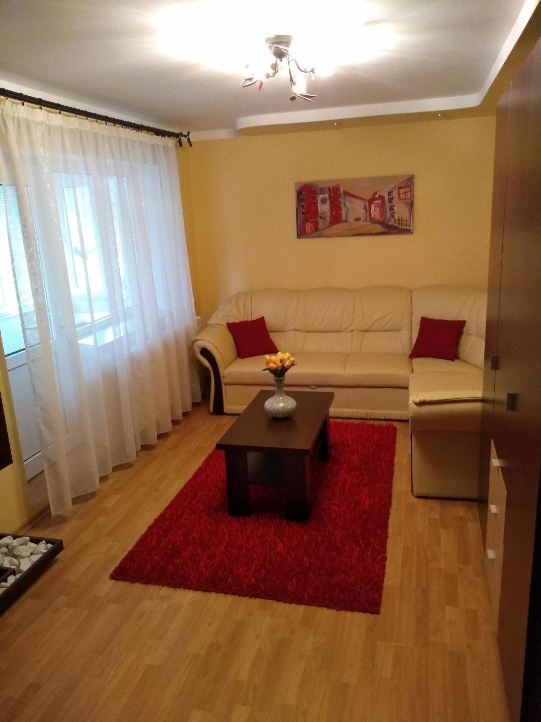 Apartament Mariuca view 2