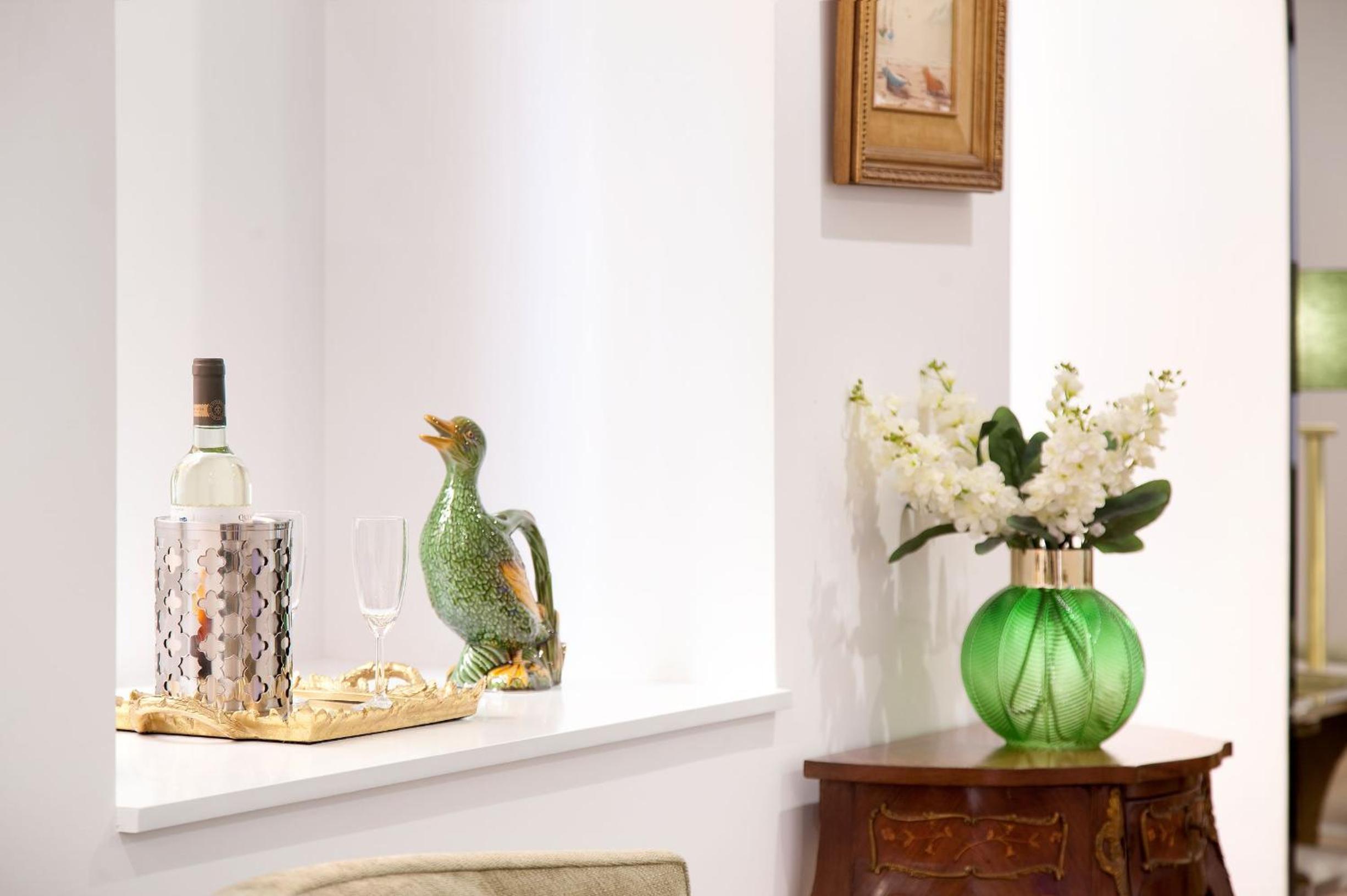 Lisbon Rentals Chiado